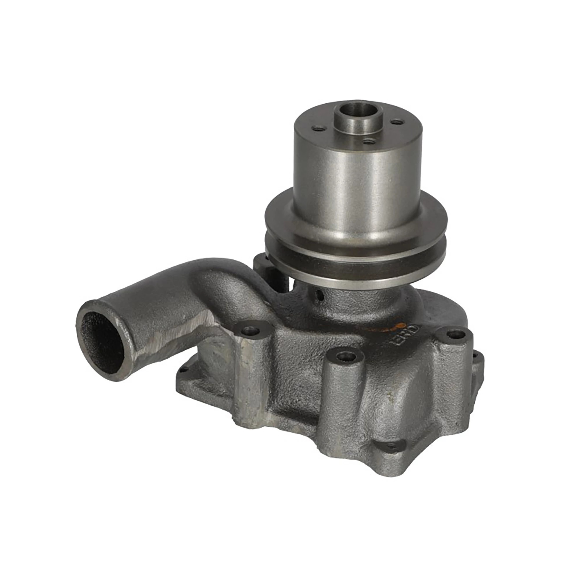 Water Pump | CASEIH | US | EN