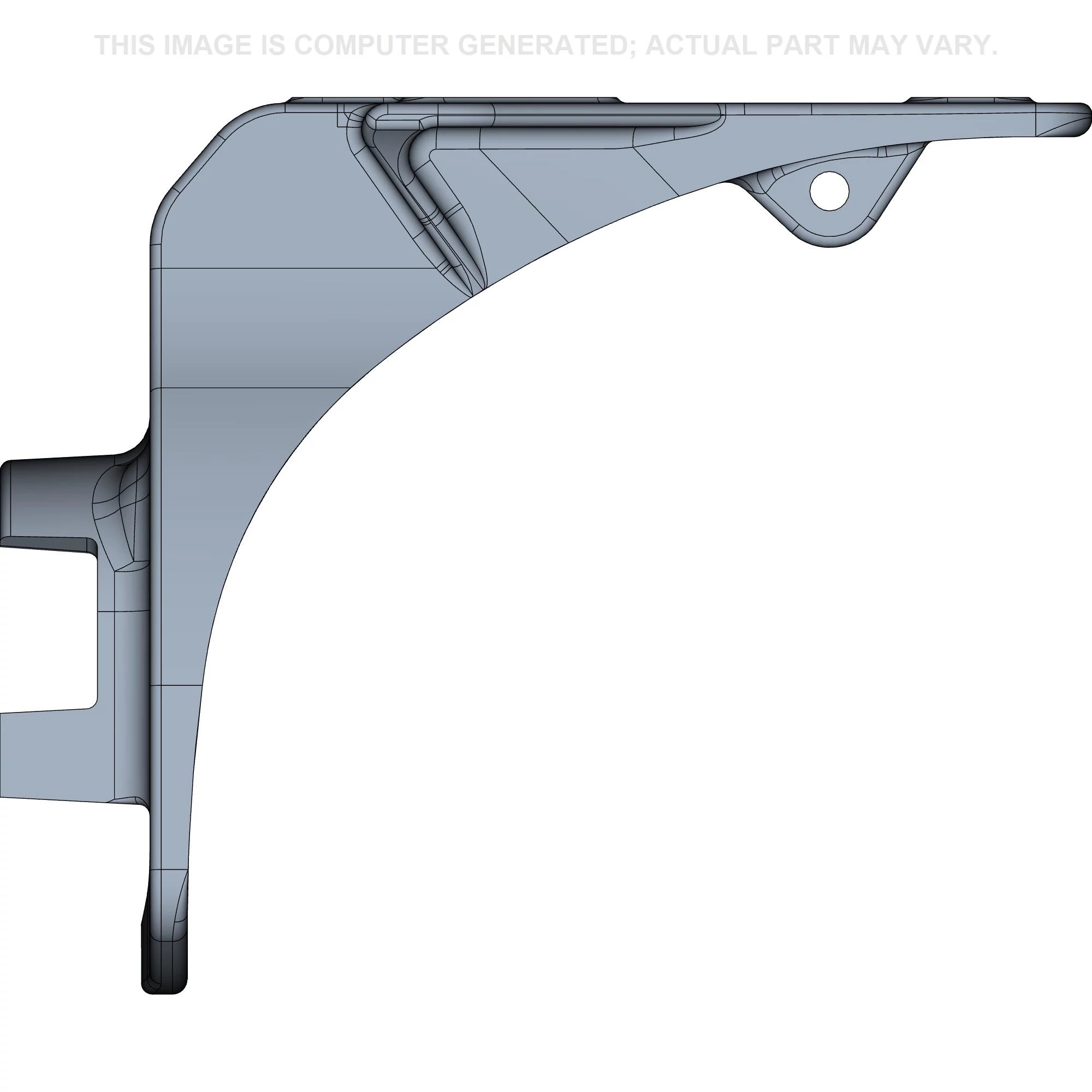 BRACKET | NEWHOLLANDAG | SA | EN