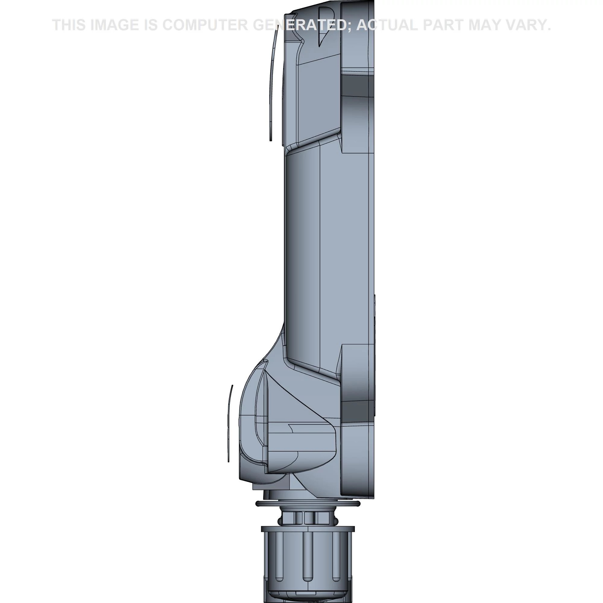MODULE | NEWHOLLANDCE | SA | EN