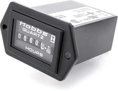 HOUR-REVSMETER | CASECE | US | EN