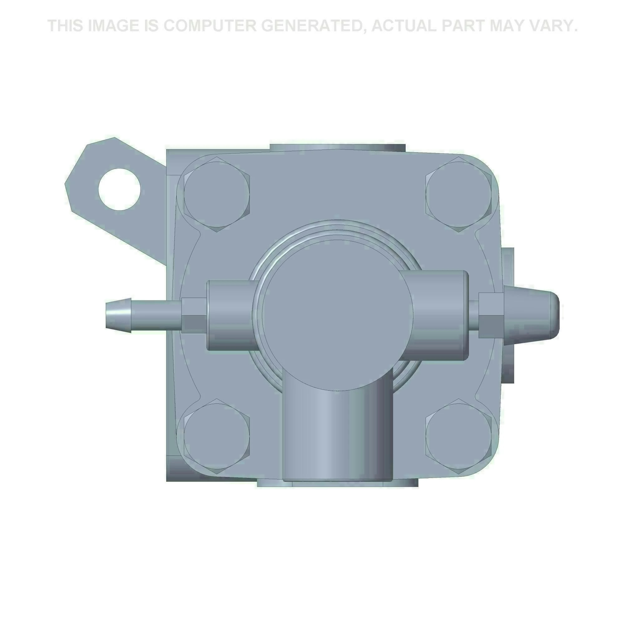 TRAILER BRAKE VALVE | CASEIH | US | EN