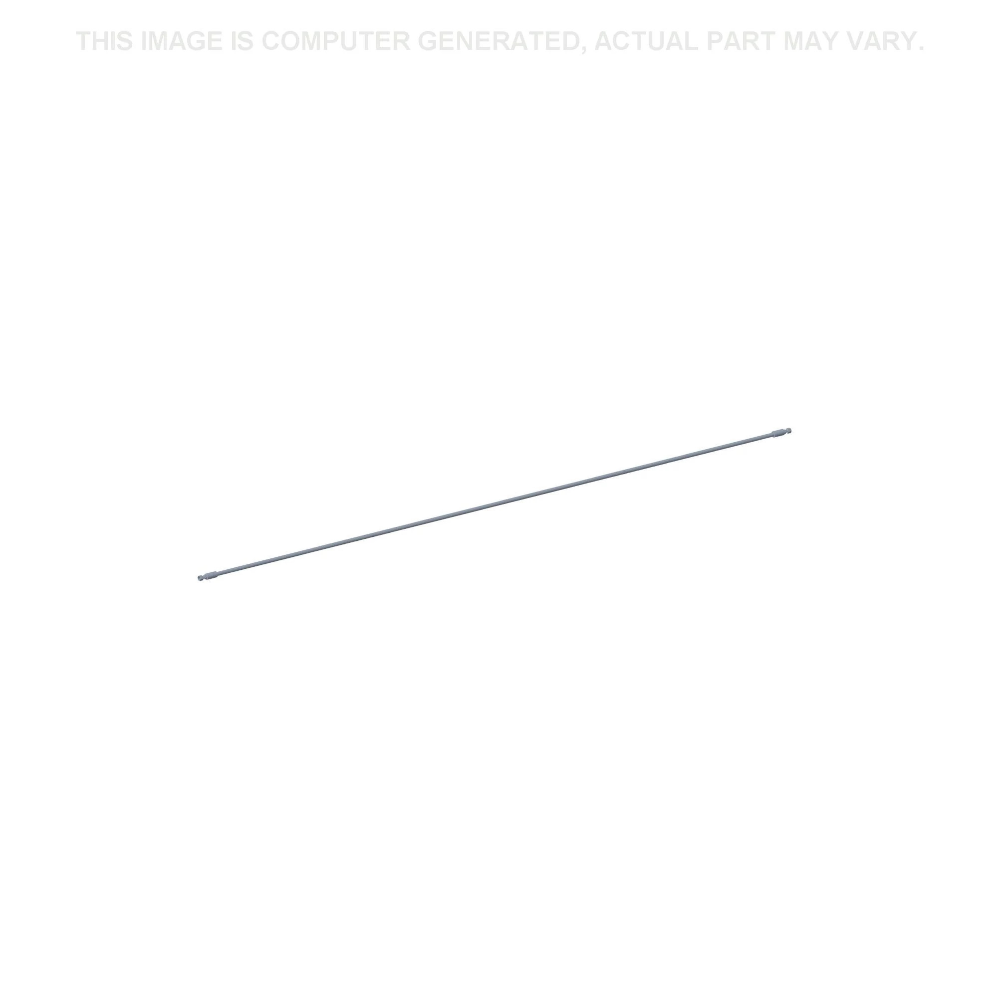 Hydraulic Hose | NEWHOLLANDAG | CA | EN