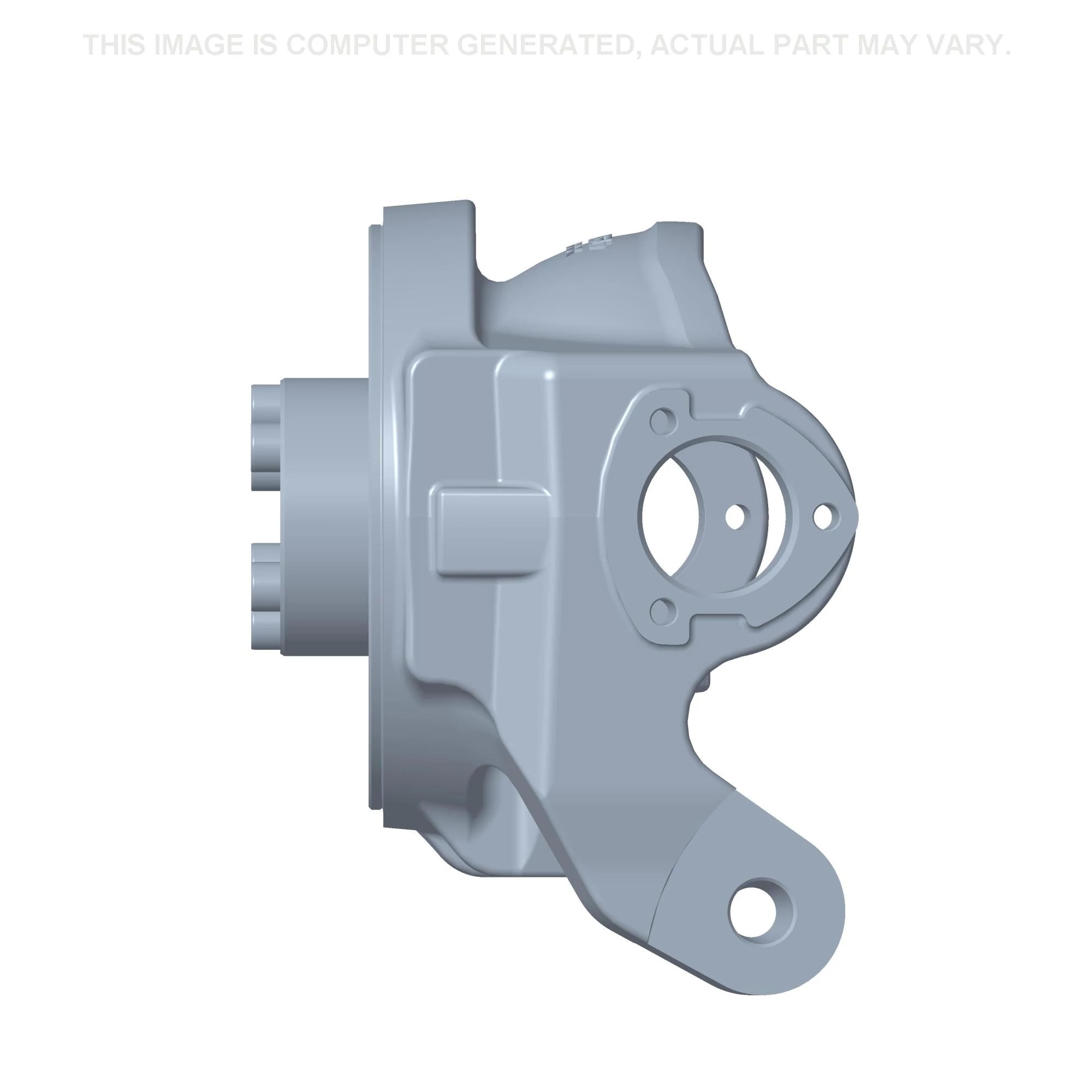 STEERING KNUCKLE | NEWHOLLANDAG | NZ | EN