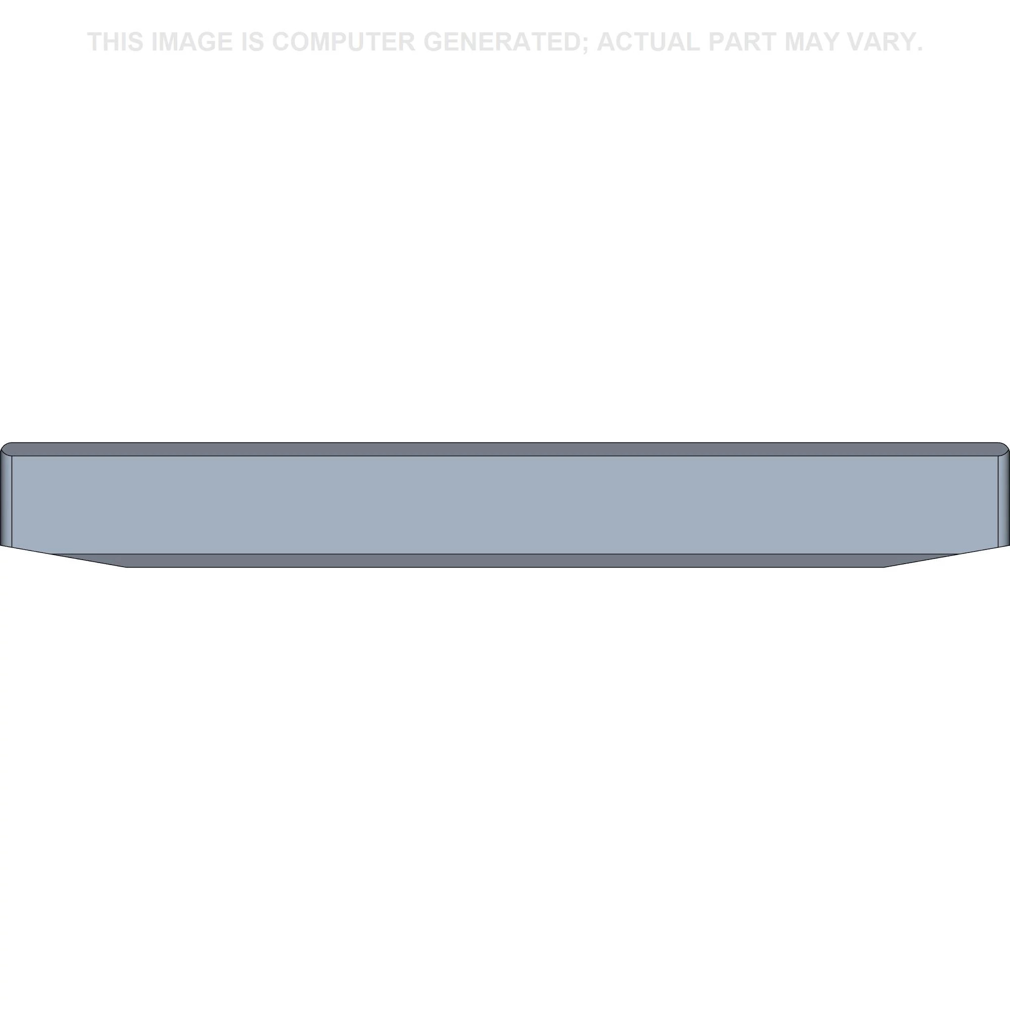 BUCKET TOOTH KEY | MILLER | EU | EN