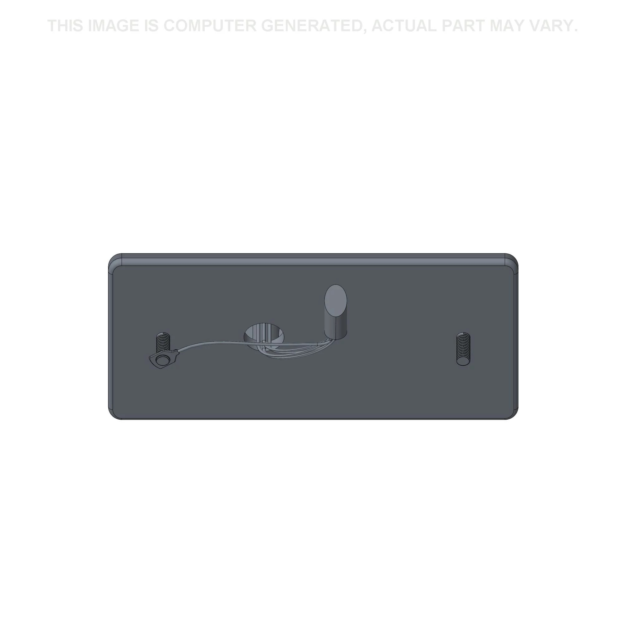 TAIL LAMP | MILLER | US | EN