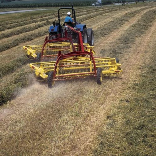 ANCINHO ENLEIRADOR ROLABAR | NEWHOLLANDAG | BR | PT