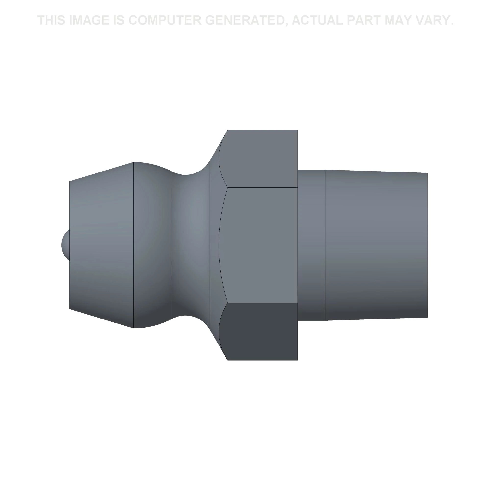 LUBE NIPPLE | CASEIH | CA | EN