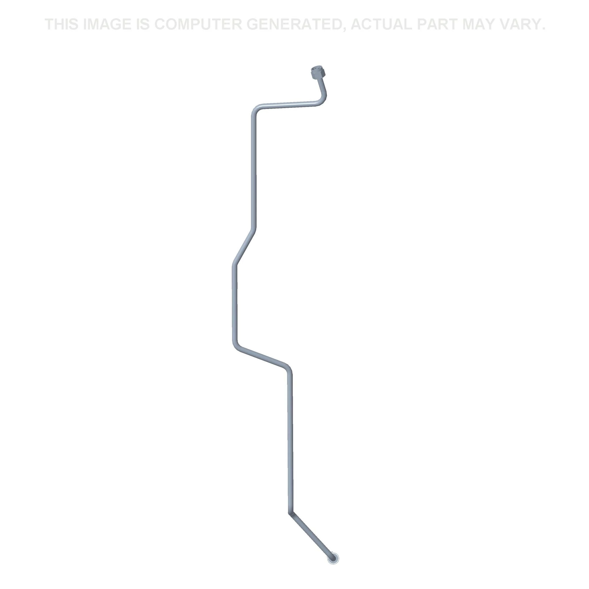 TUYAU DE PRESSION | NEWHOLLANDAG | EU | EN