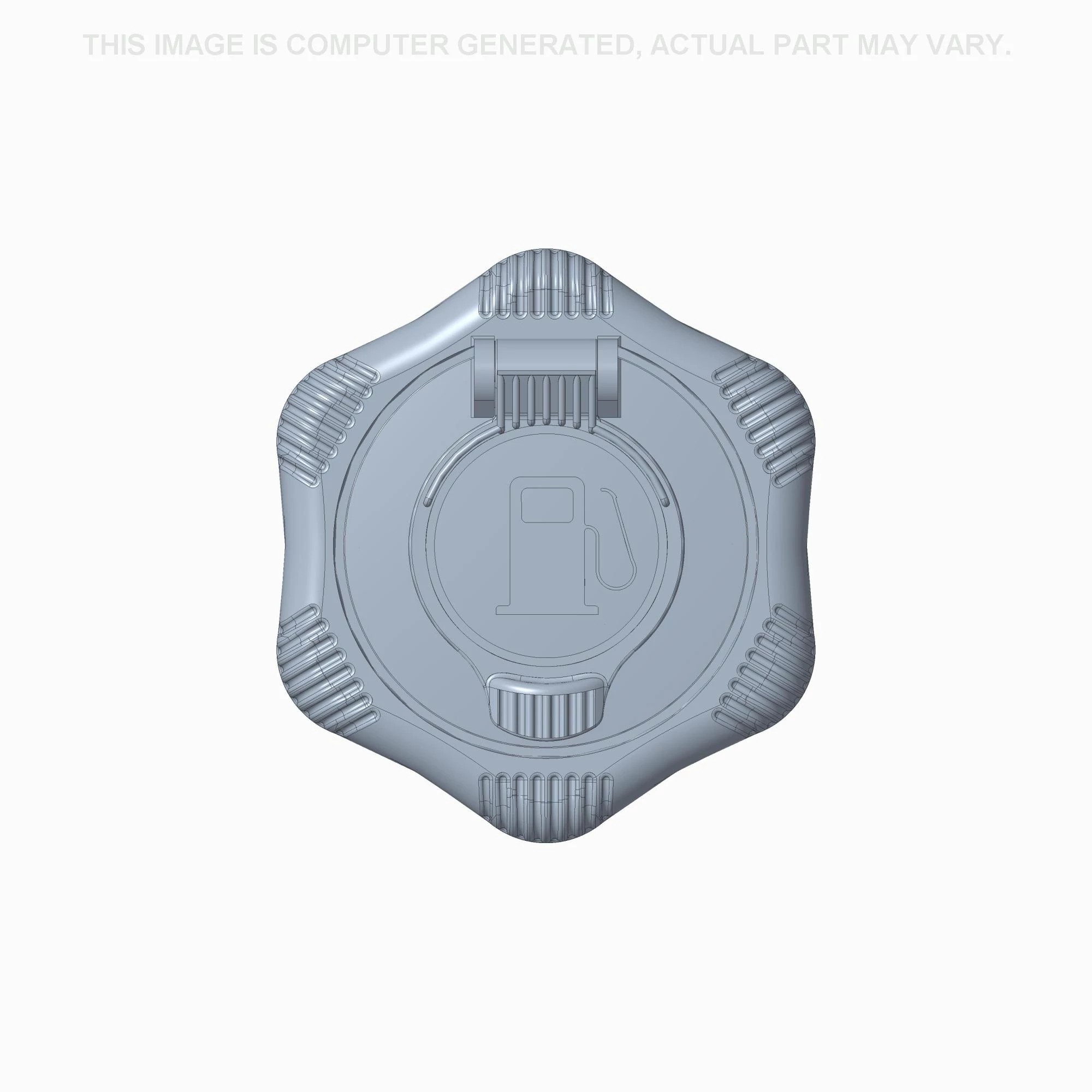 EINFÜLLKAPPE | NEWHOLLANDAG | AT | DE