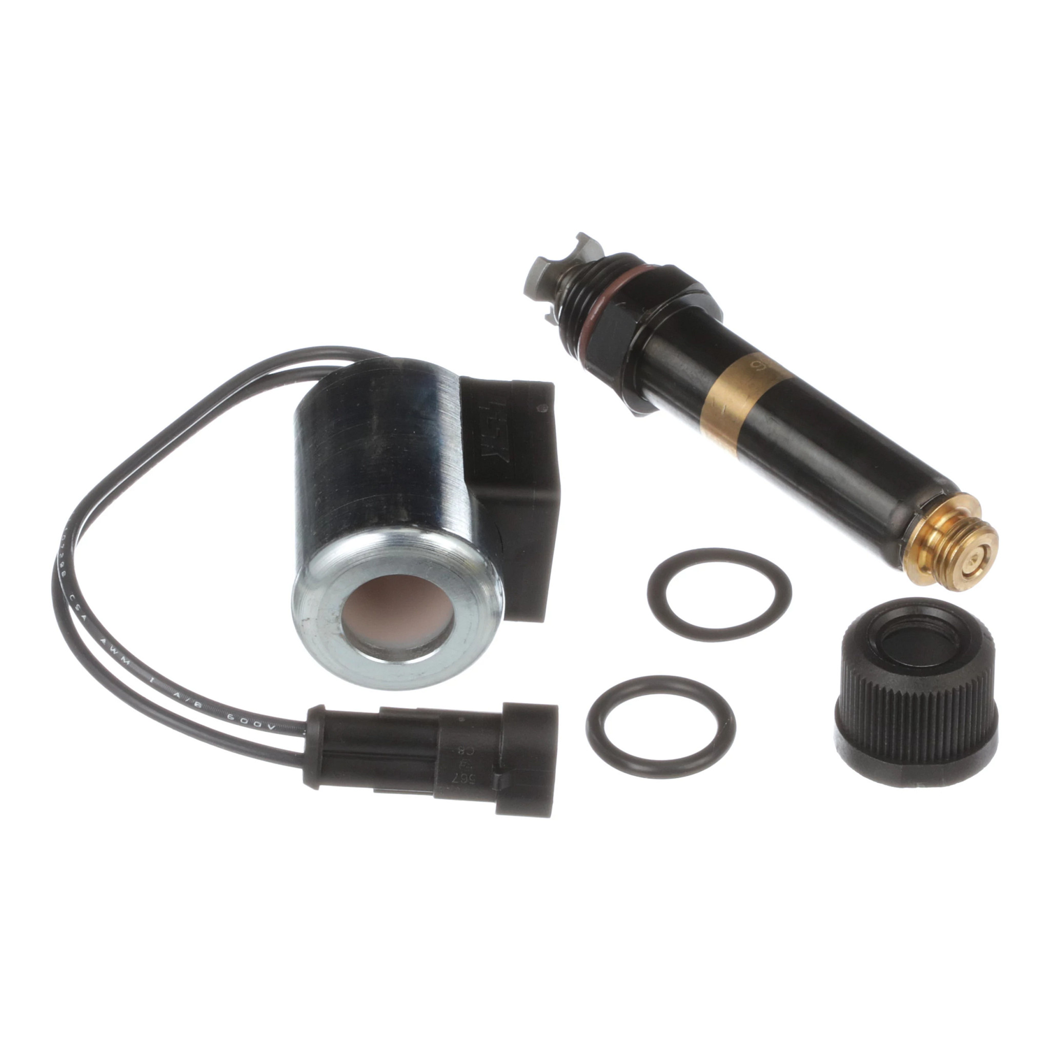 SOLENOID VALVE | CASEIH | EU | EN