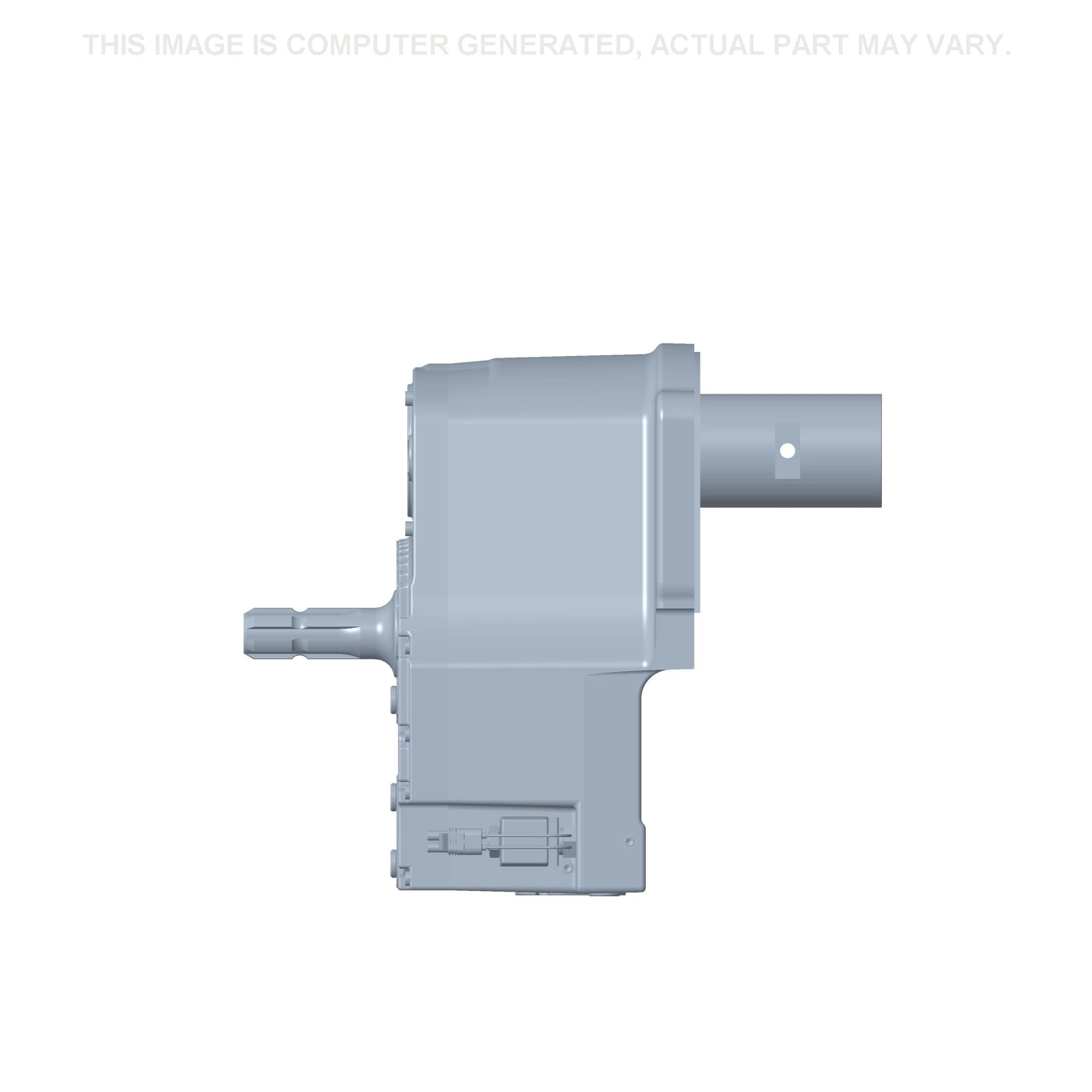 FRONT PTO ASSY | NEWHOLLANDAG | CA | EN