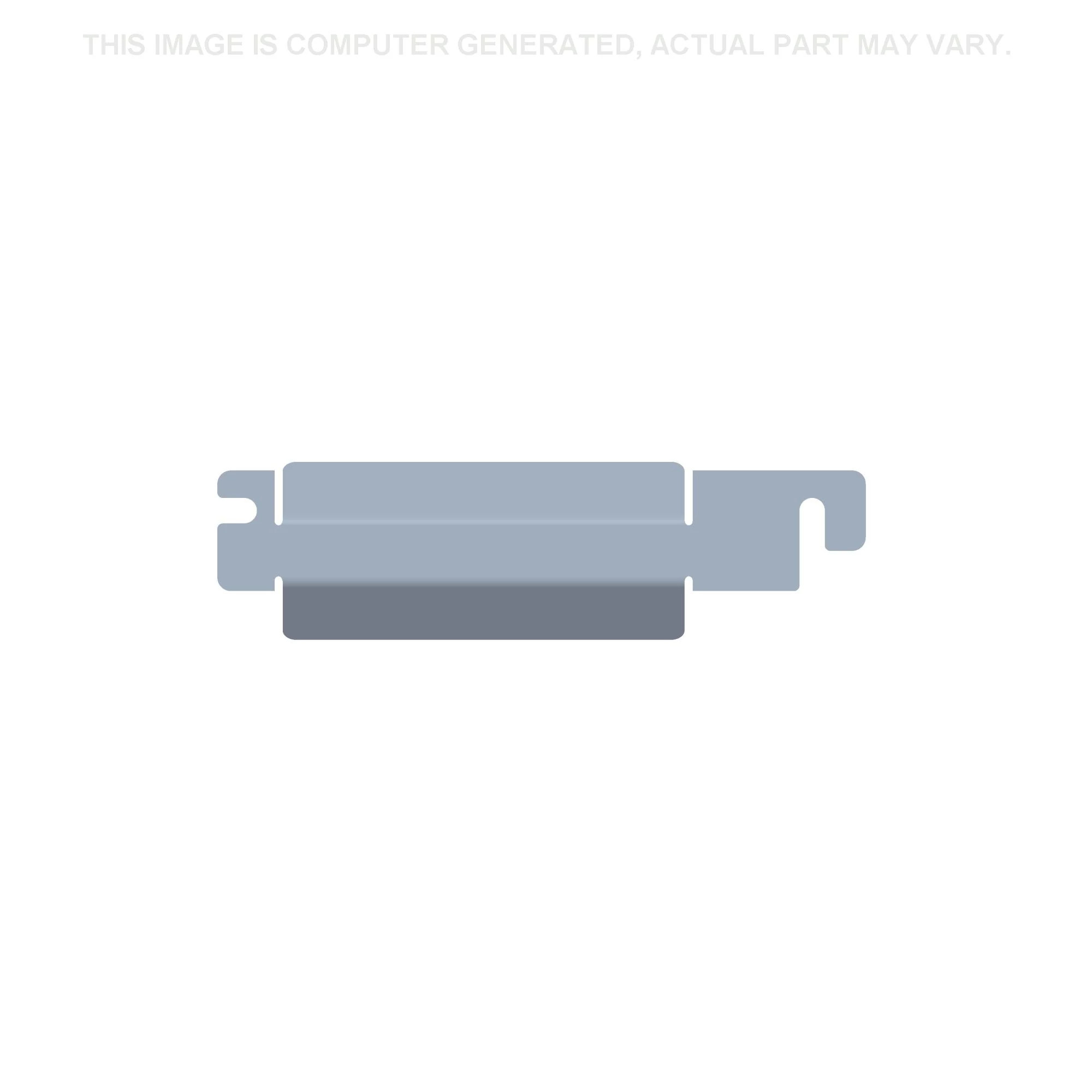 PLAQUE | CASEIH | EU | FR