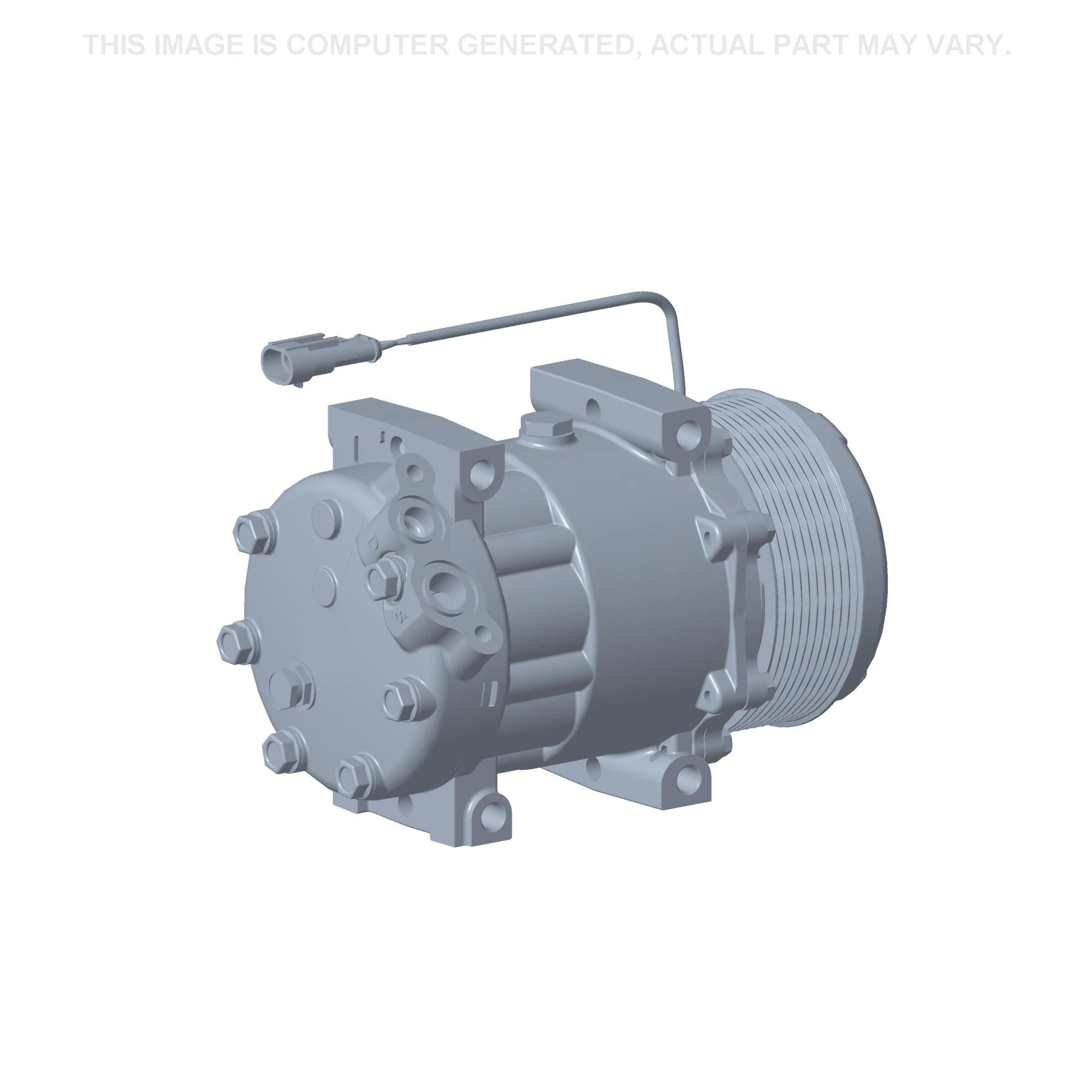 Air Conditioner | CASEIH | CA | EN