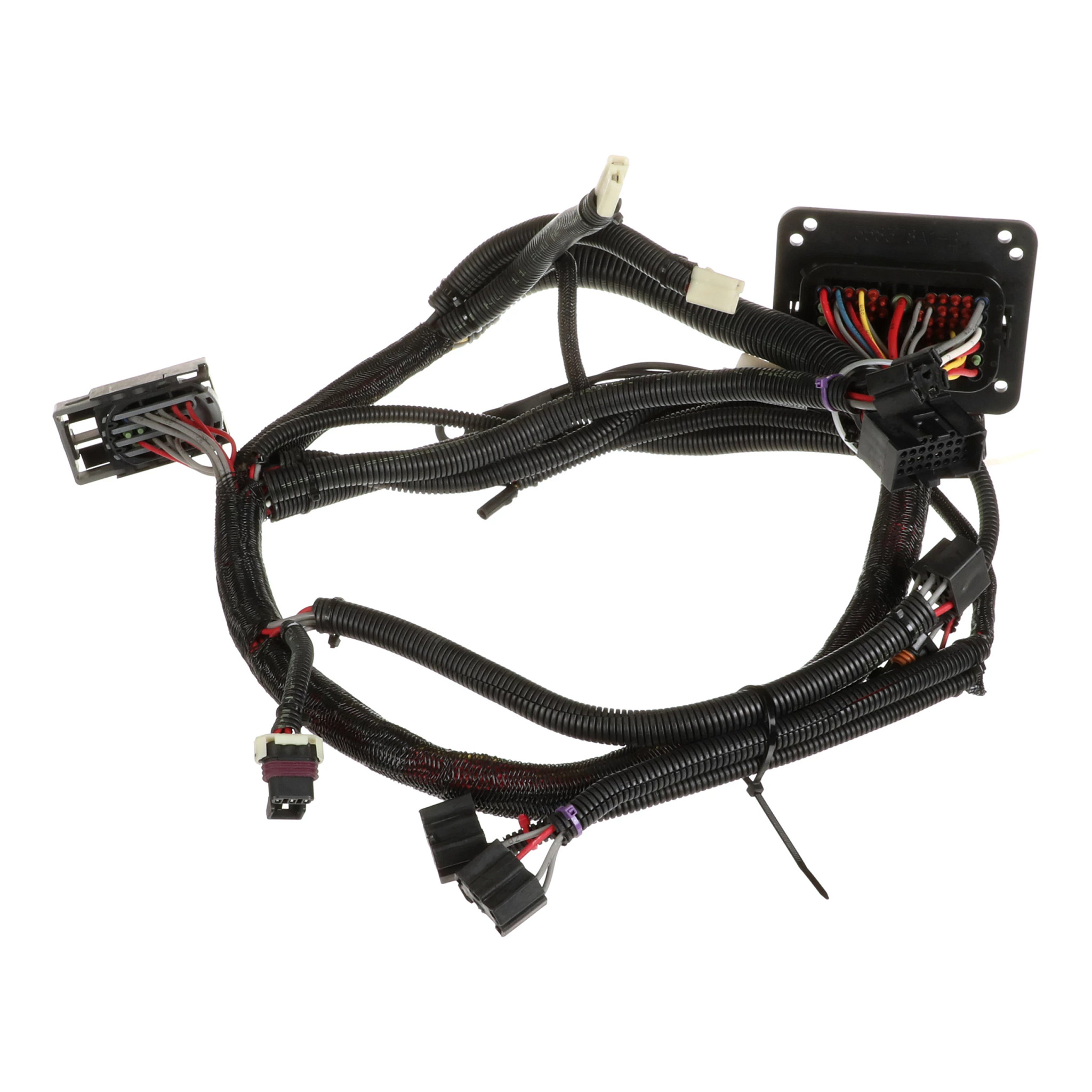 WIRE HARNESS | CASECE | US | EN