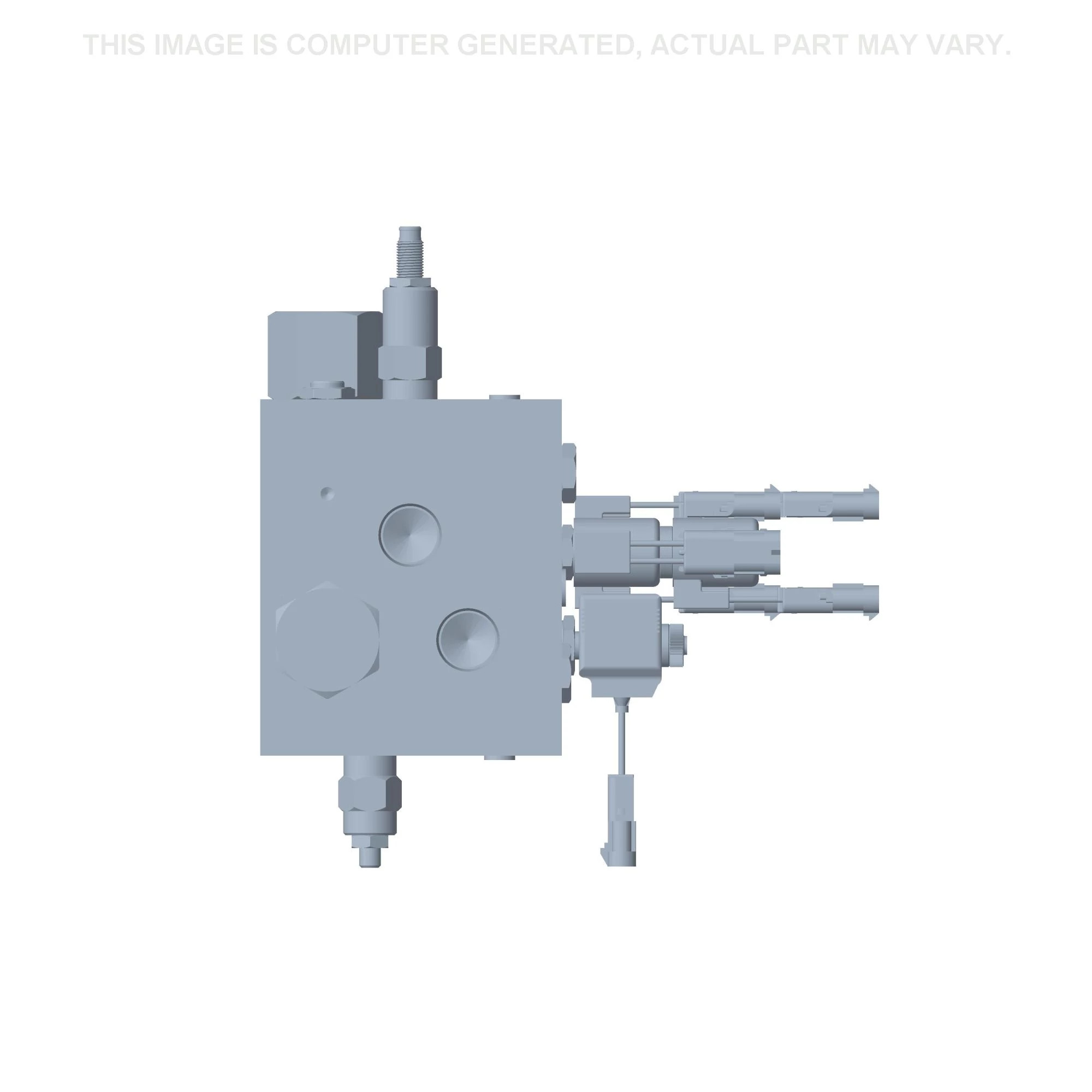 VALVE | FLEXICOIL | CA | EN