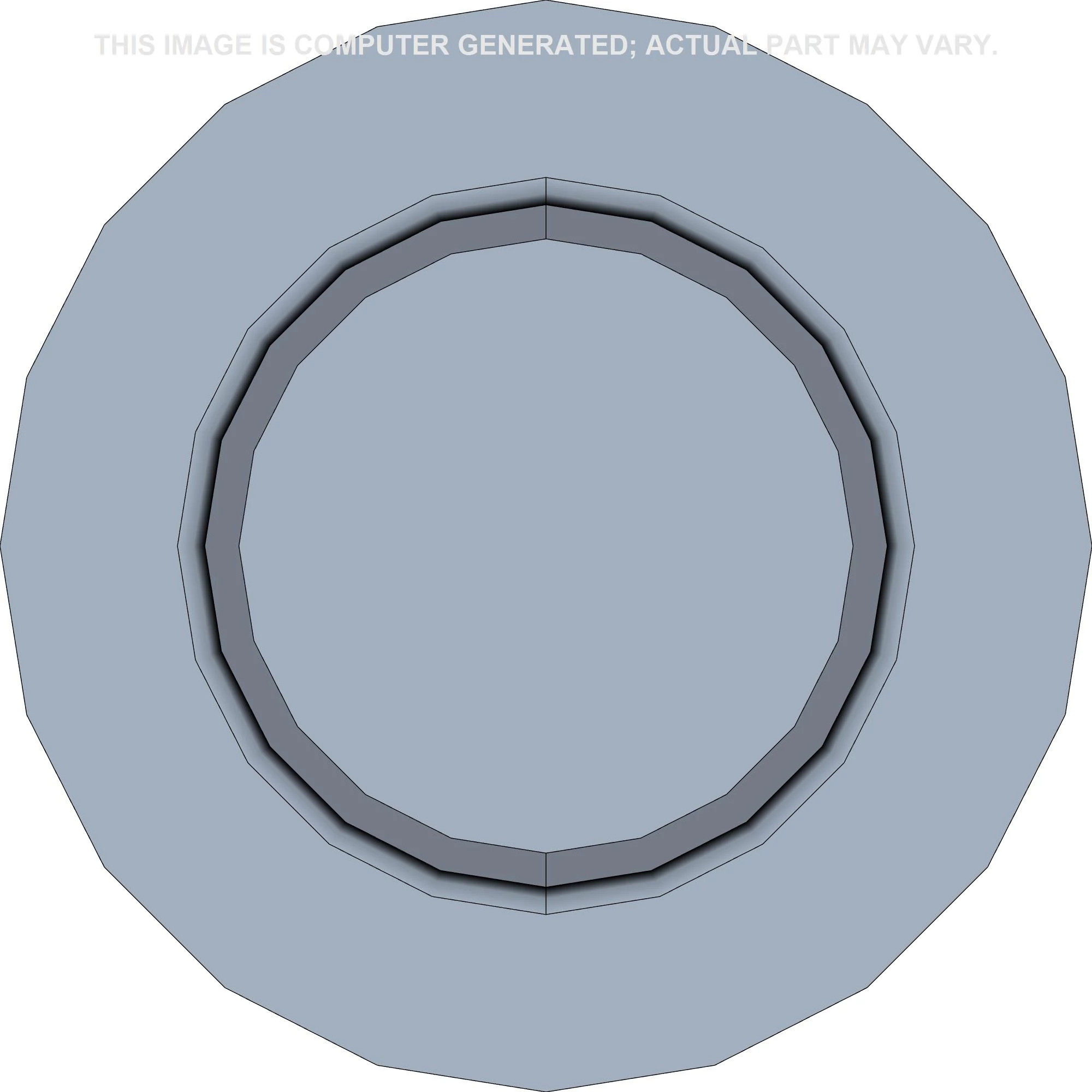 INNENSECHSKANTSCHRAU | NEWHOLLANDAG | DE | DE