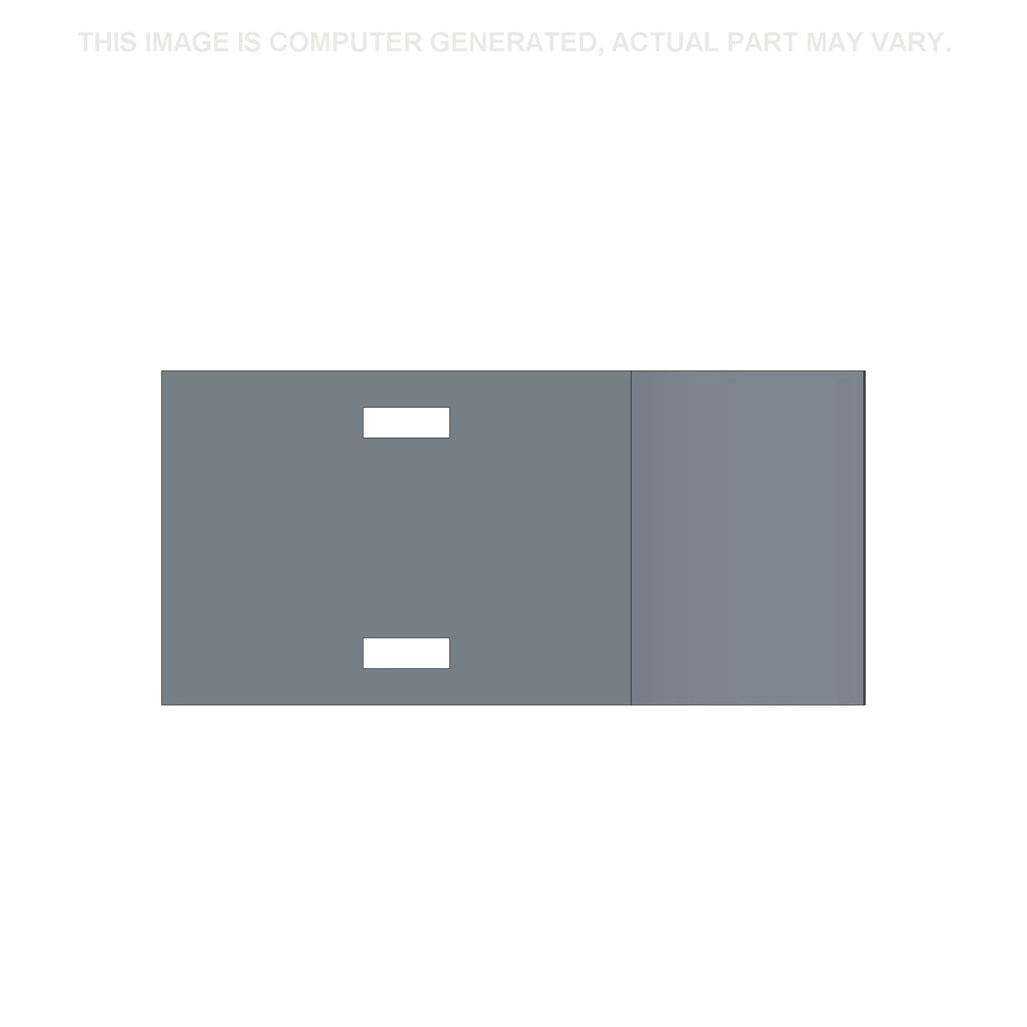 DEFLECTEUR | CASEIH | EU | FR