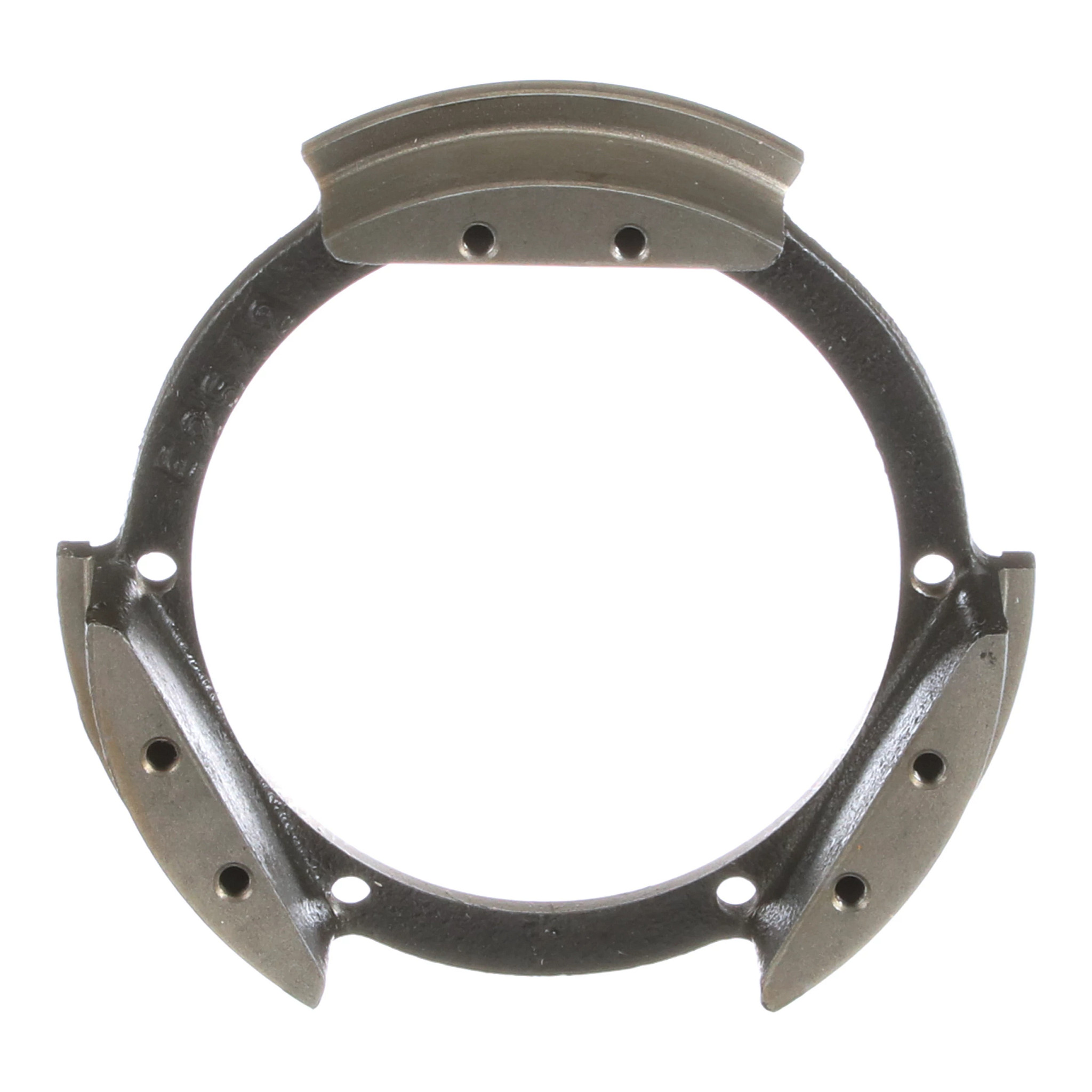 FLANGE | CASECE | CA | EN