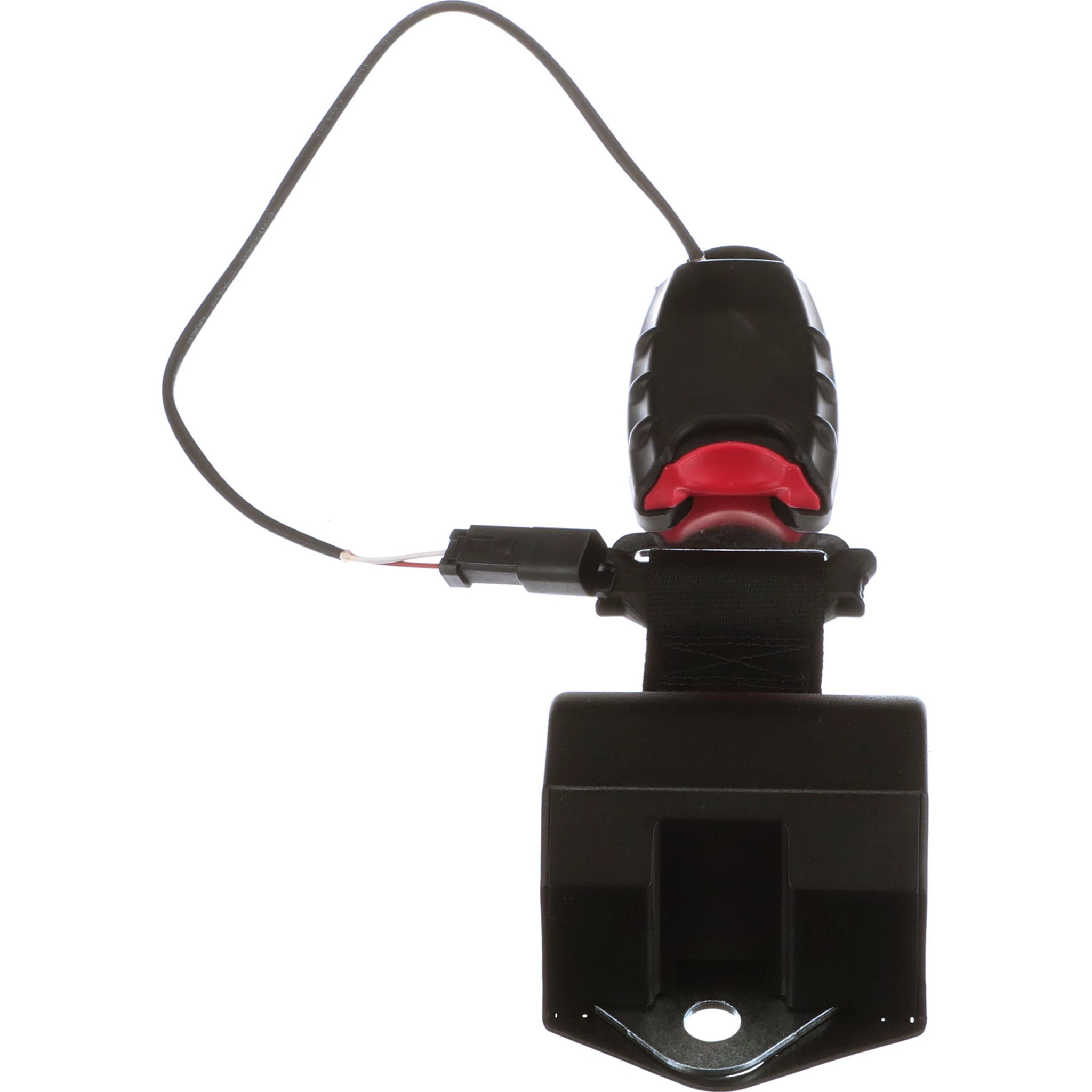 SEAT BELT | NEWHOLLANDAG | CA | EN