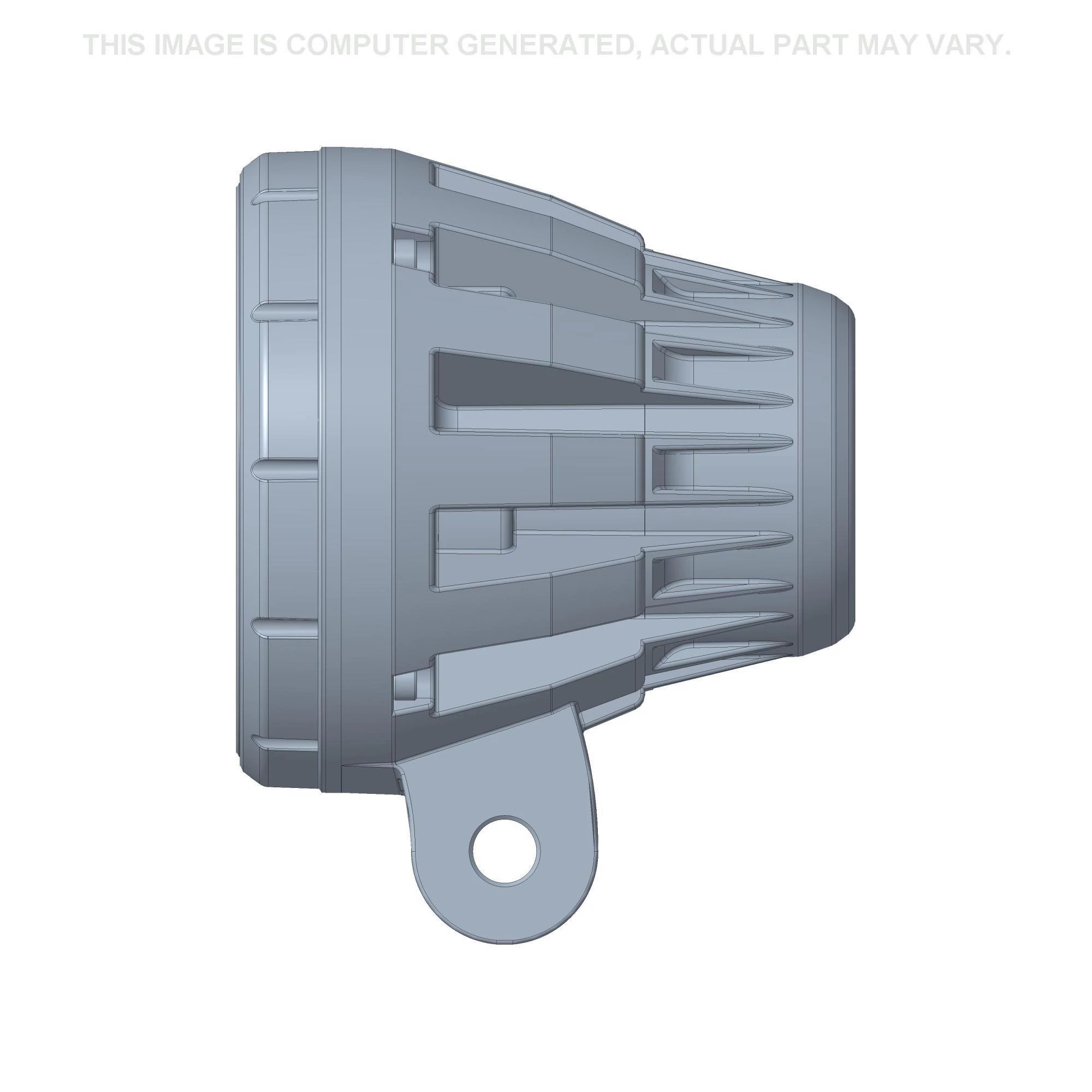 WORK LAMP | CASEIH | AMEA | EN