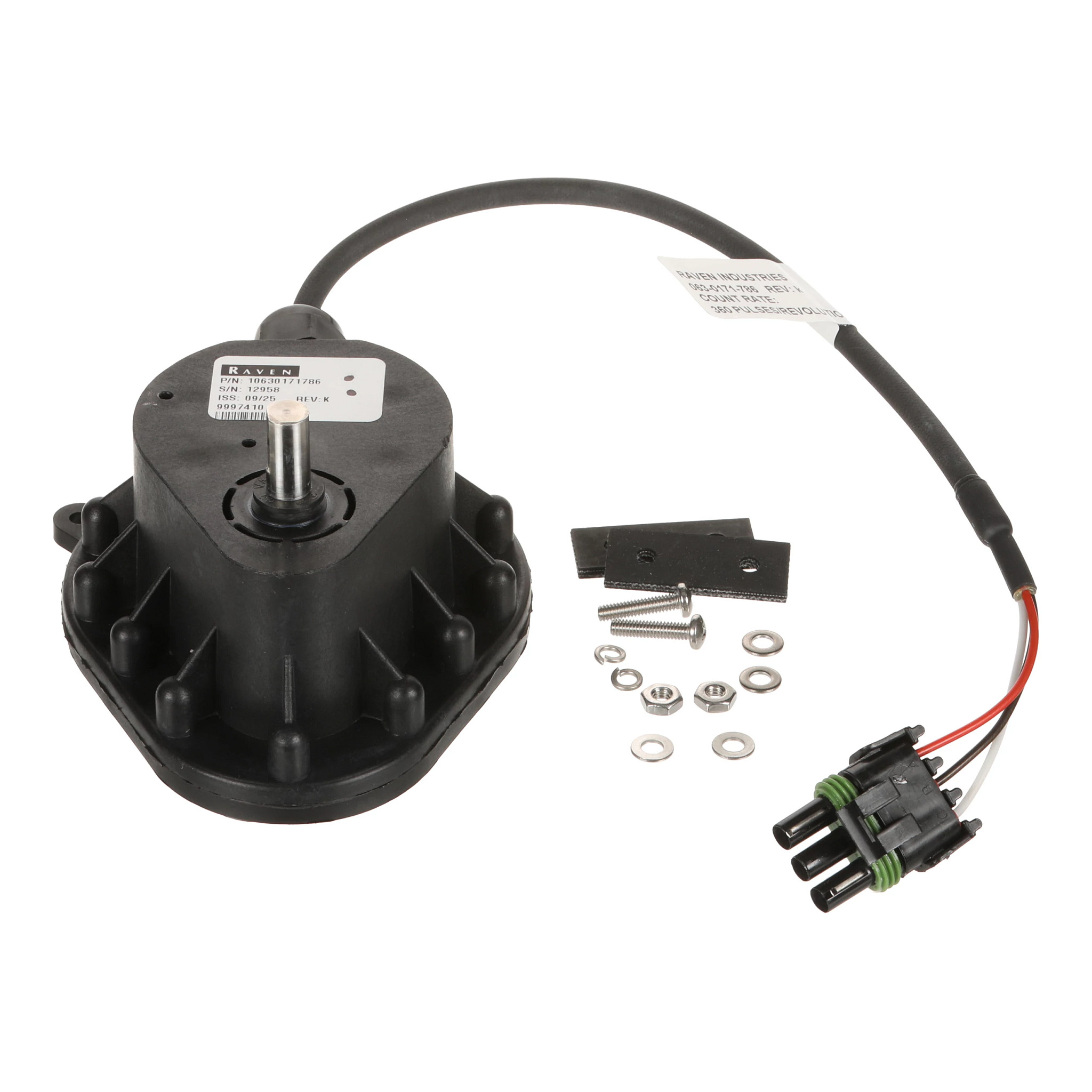 ENCODER | CASEIH | IE | EN