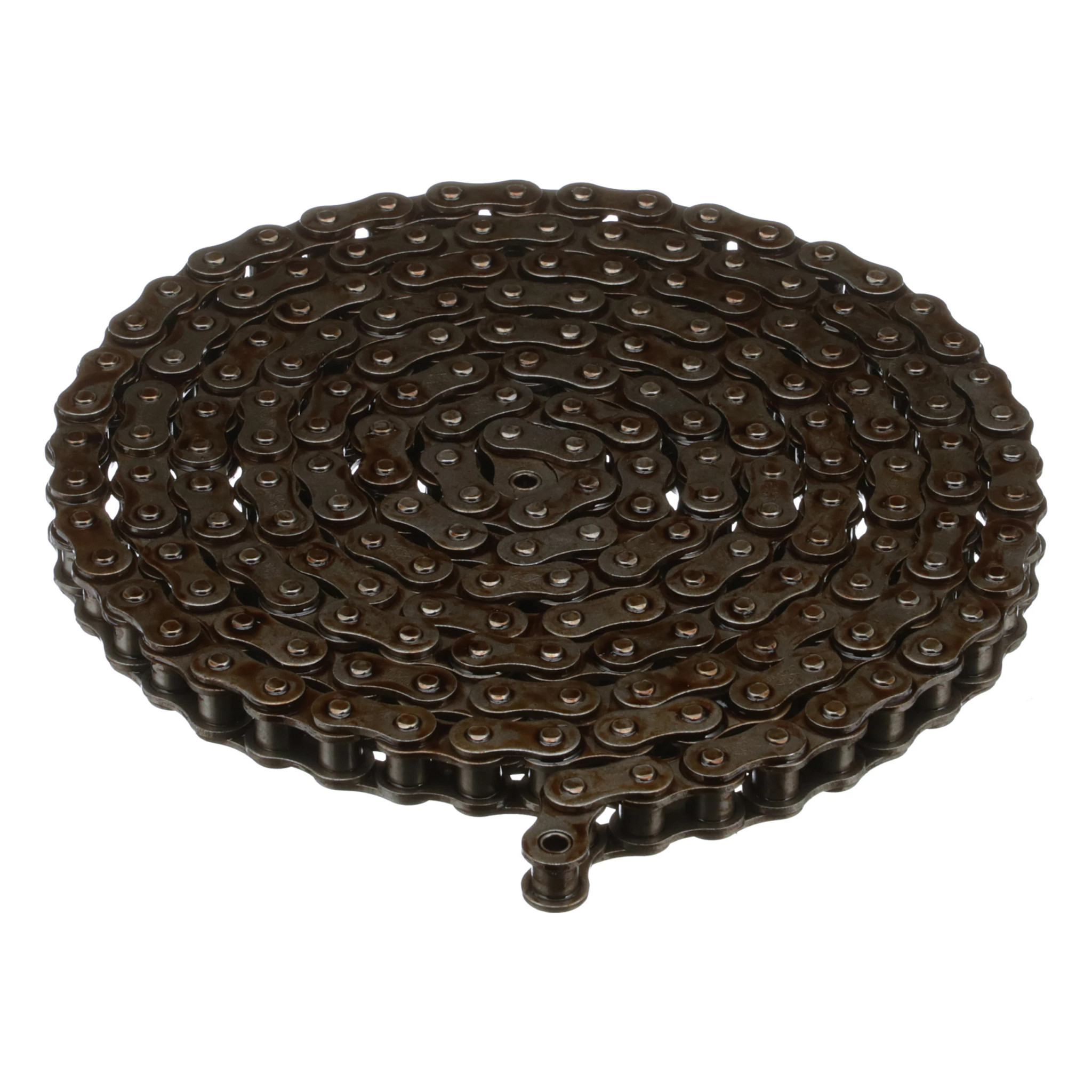 Corrente de rolos - rolo a granel de 10'