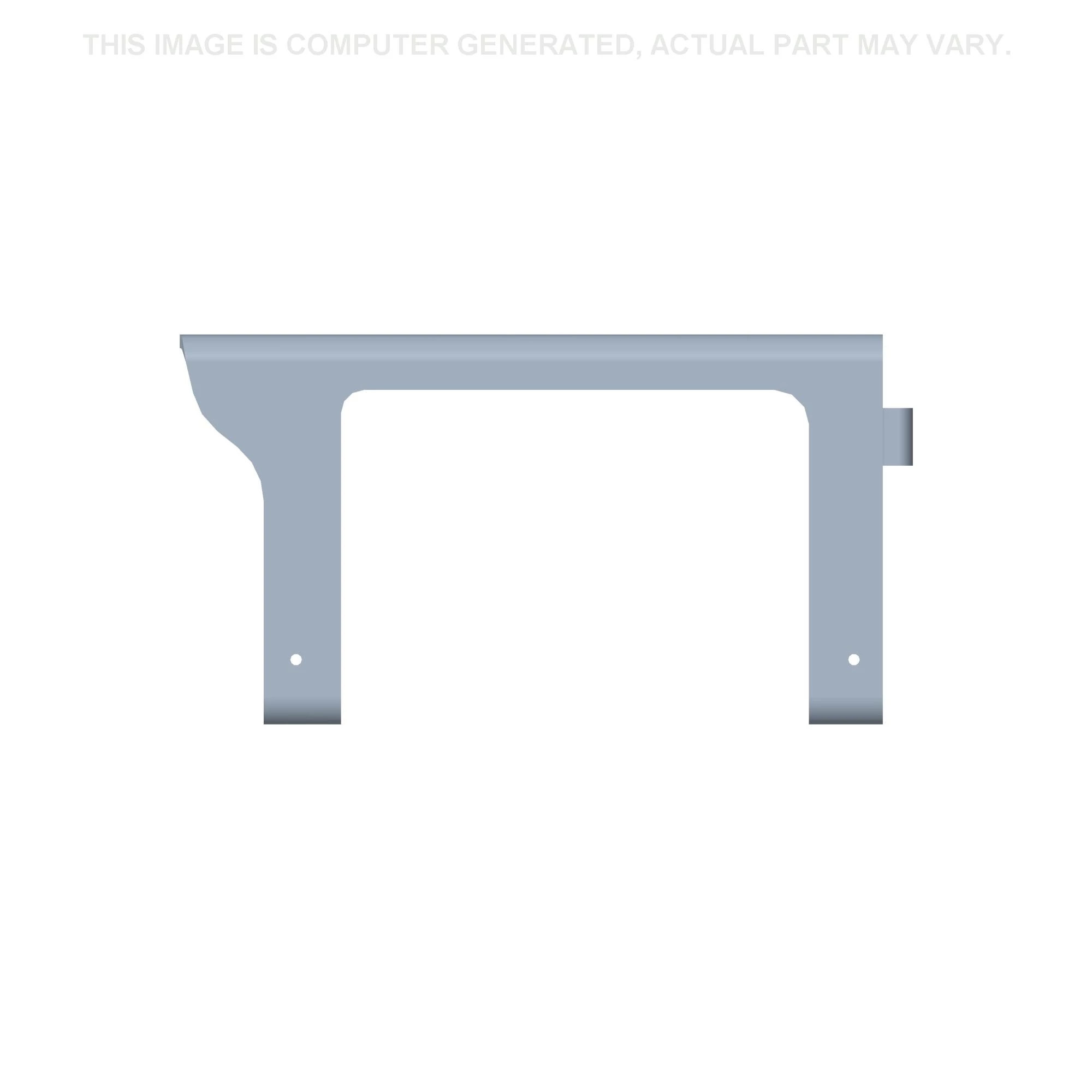 BRACKET | NEWHOLLANDAG | CA | EN