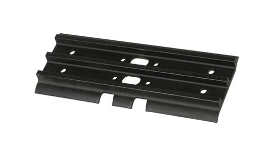 TRACK SHOE | NEWHOLLANDCE | US | EN