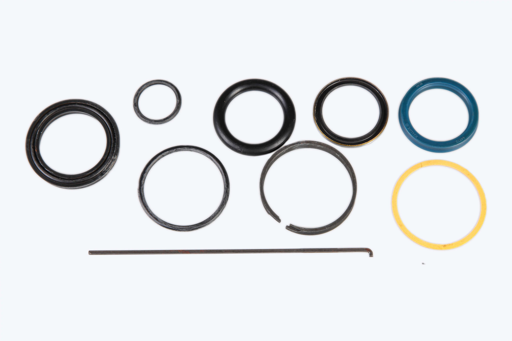 KIT DE JOINTS | CASEIH | CA | FR