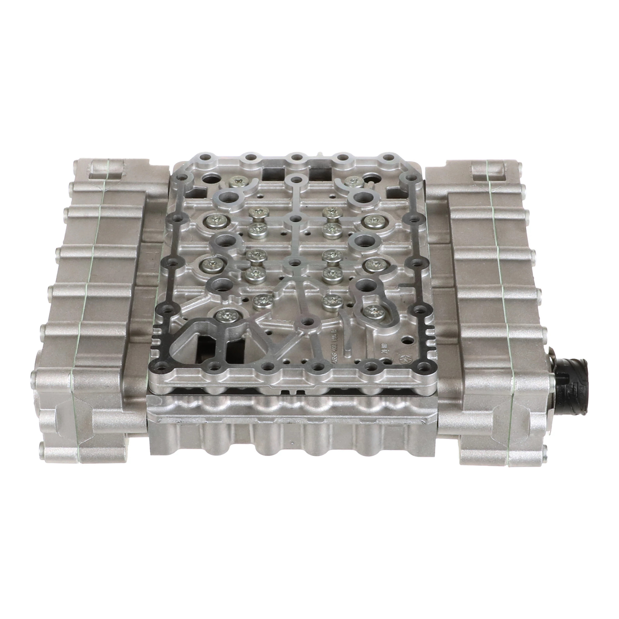 Válvula De Controlo