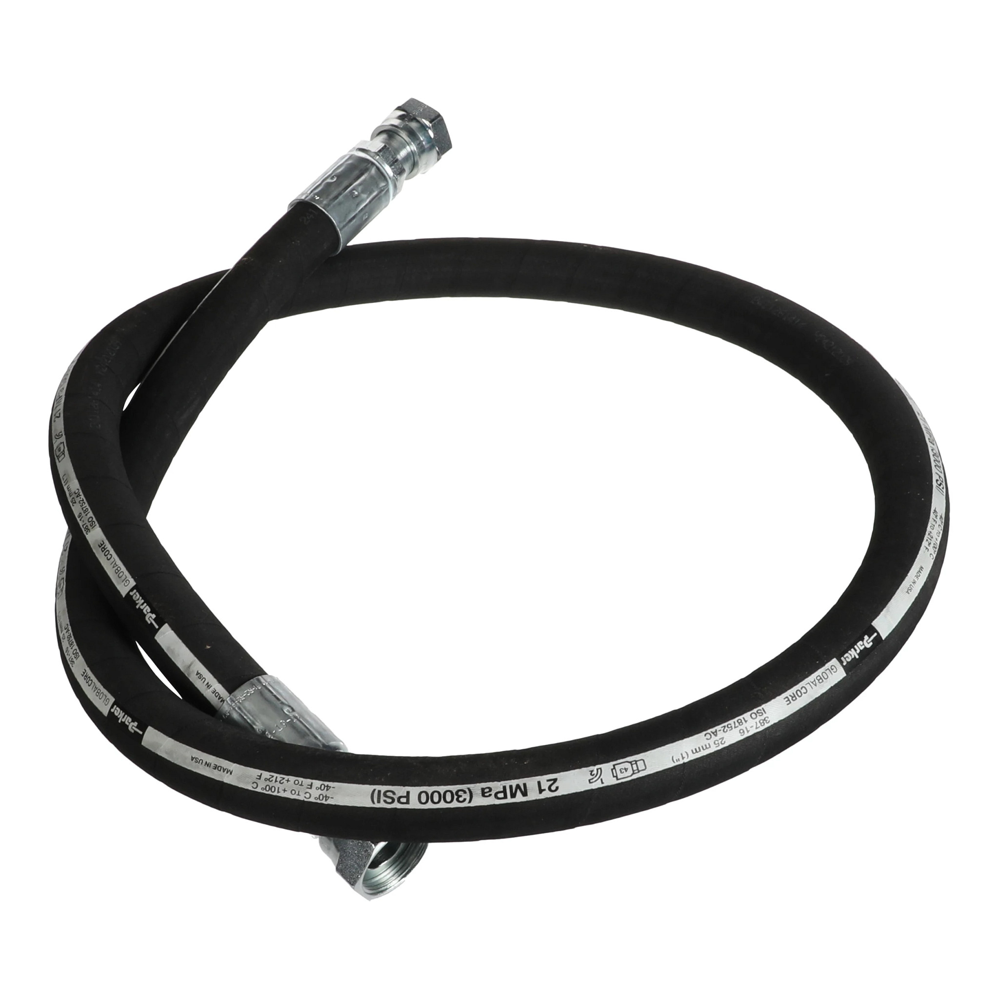 HOSE | NEWHOLLANDCE | EU | EN