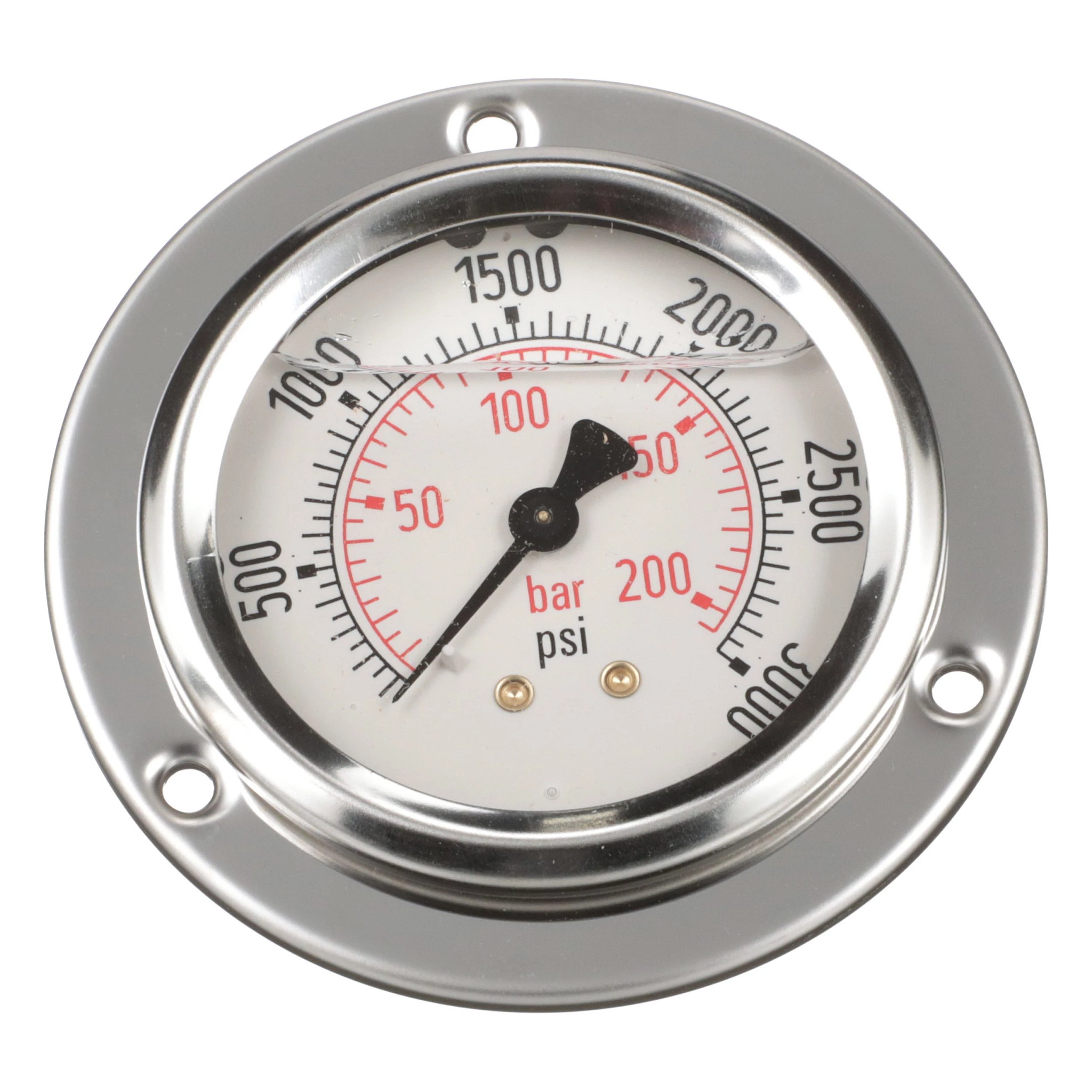 PRESSURE GAUGE | CASEIH | US | EN