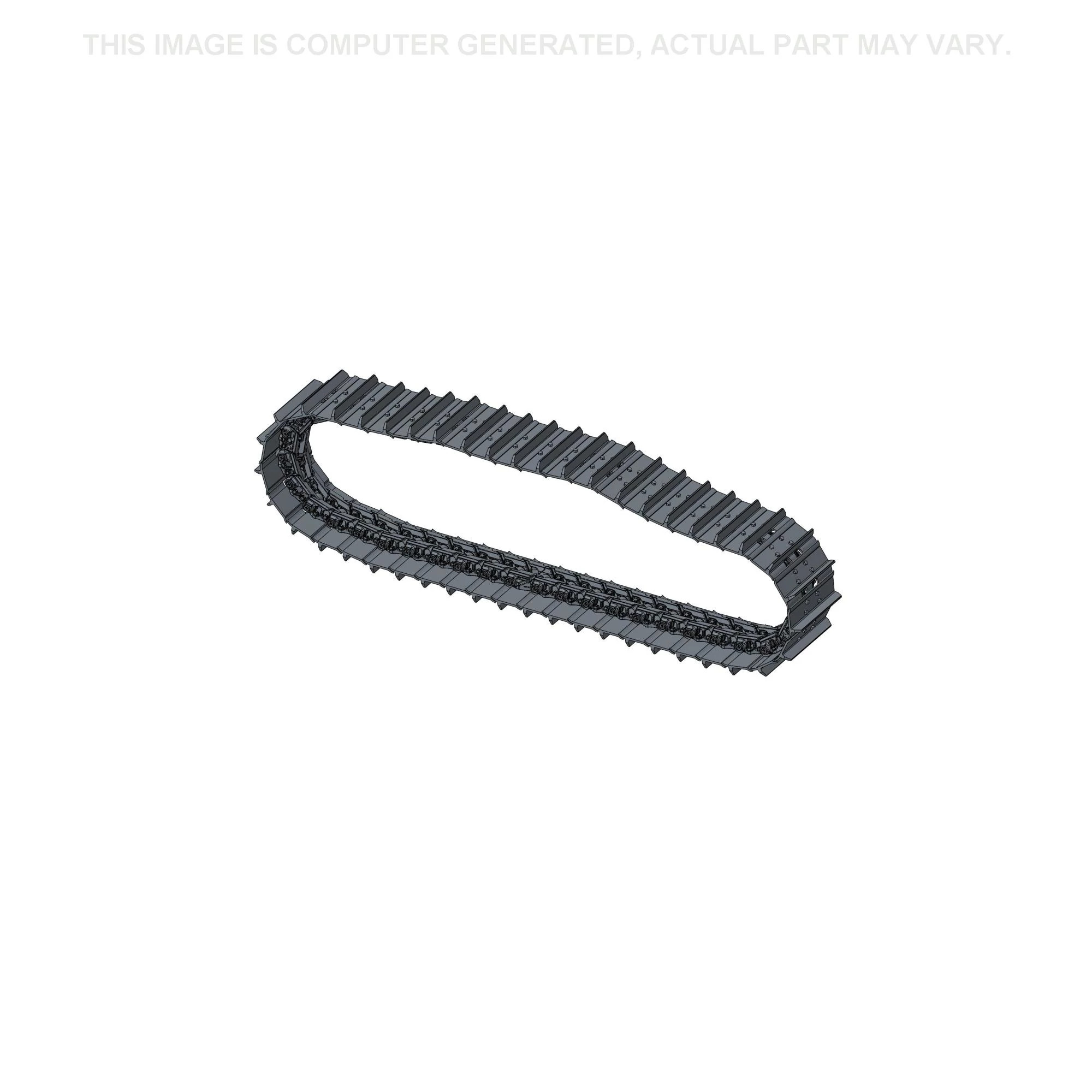 Train De Chenilles | CASECE | CA | FR