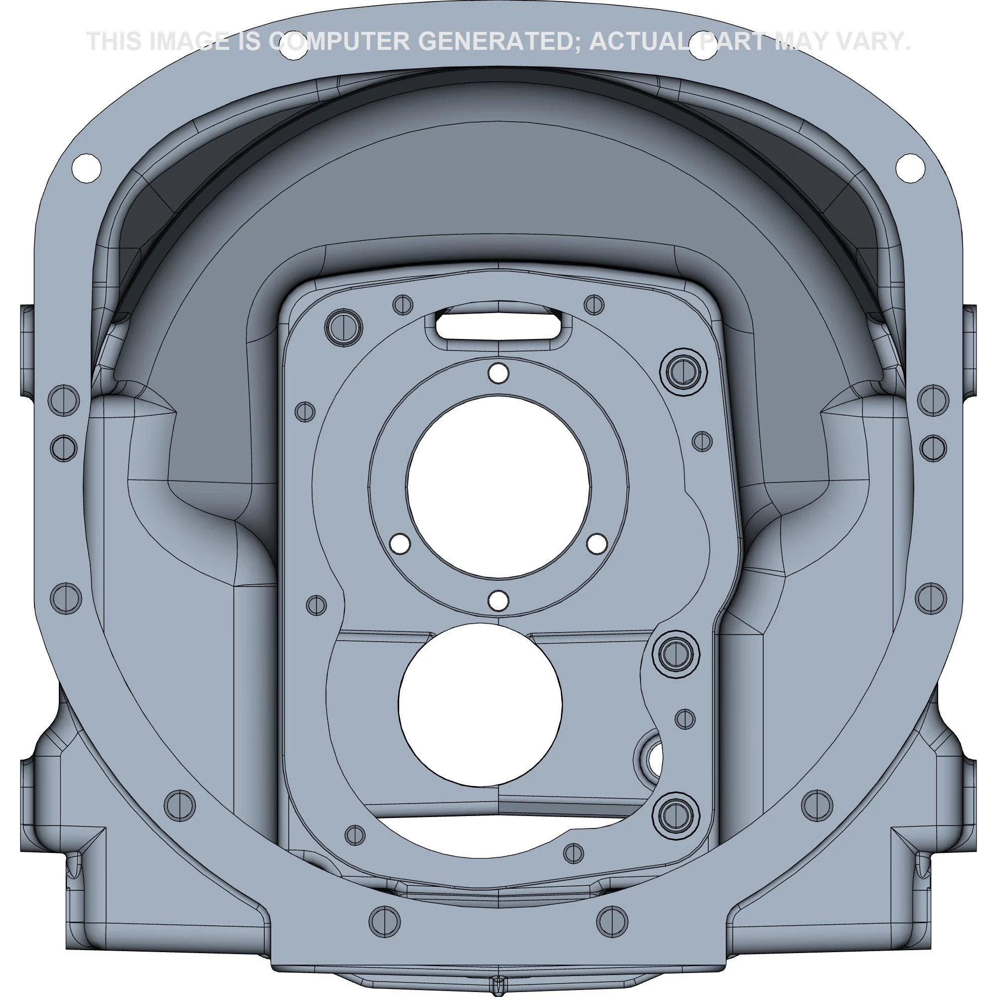 CLUTCH HOUSING | CASEIH | CA | EN