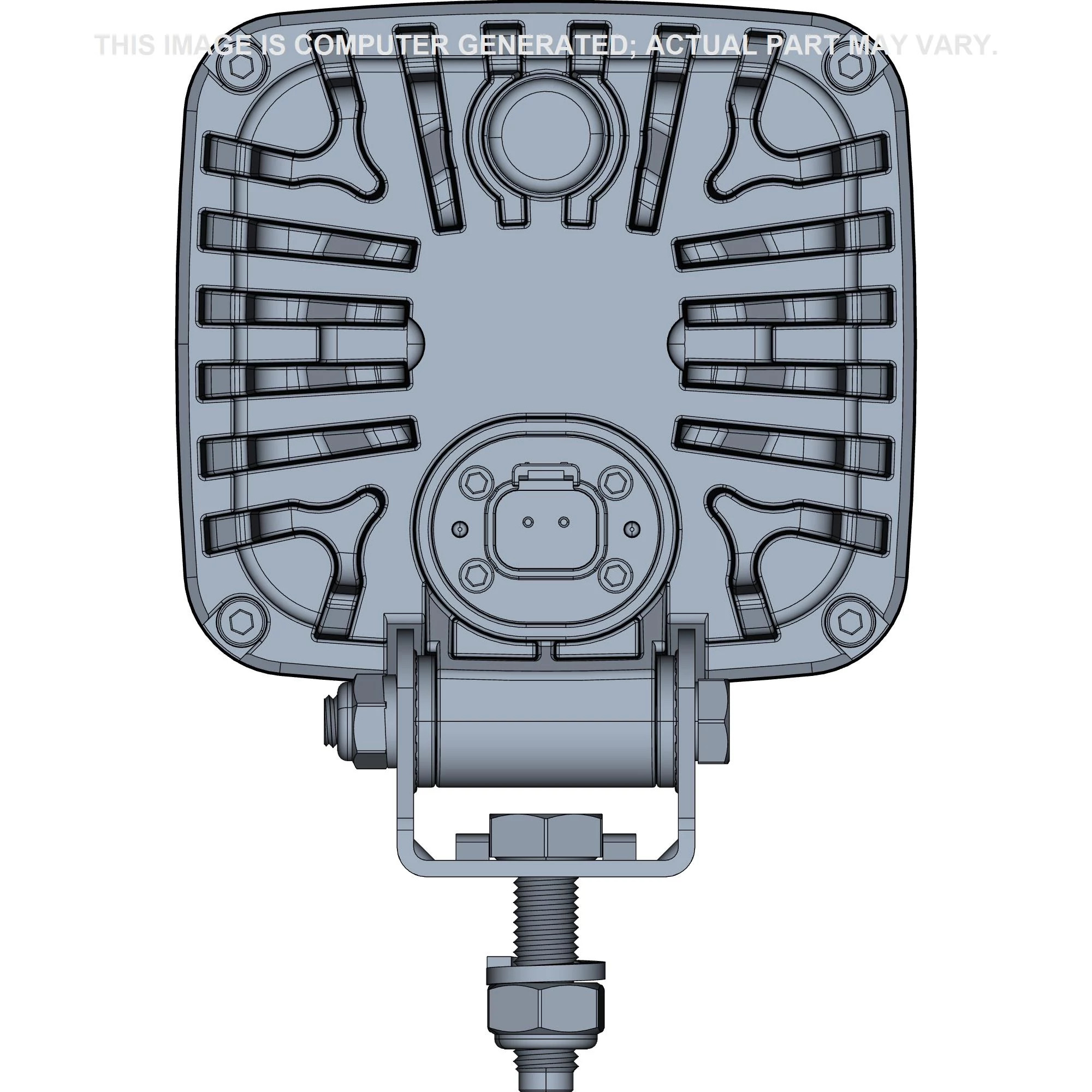 LUCE DI LAVORO | STEYR | EU | EN