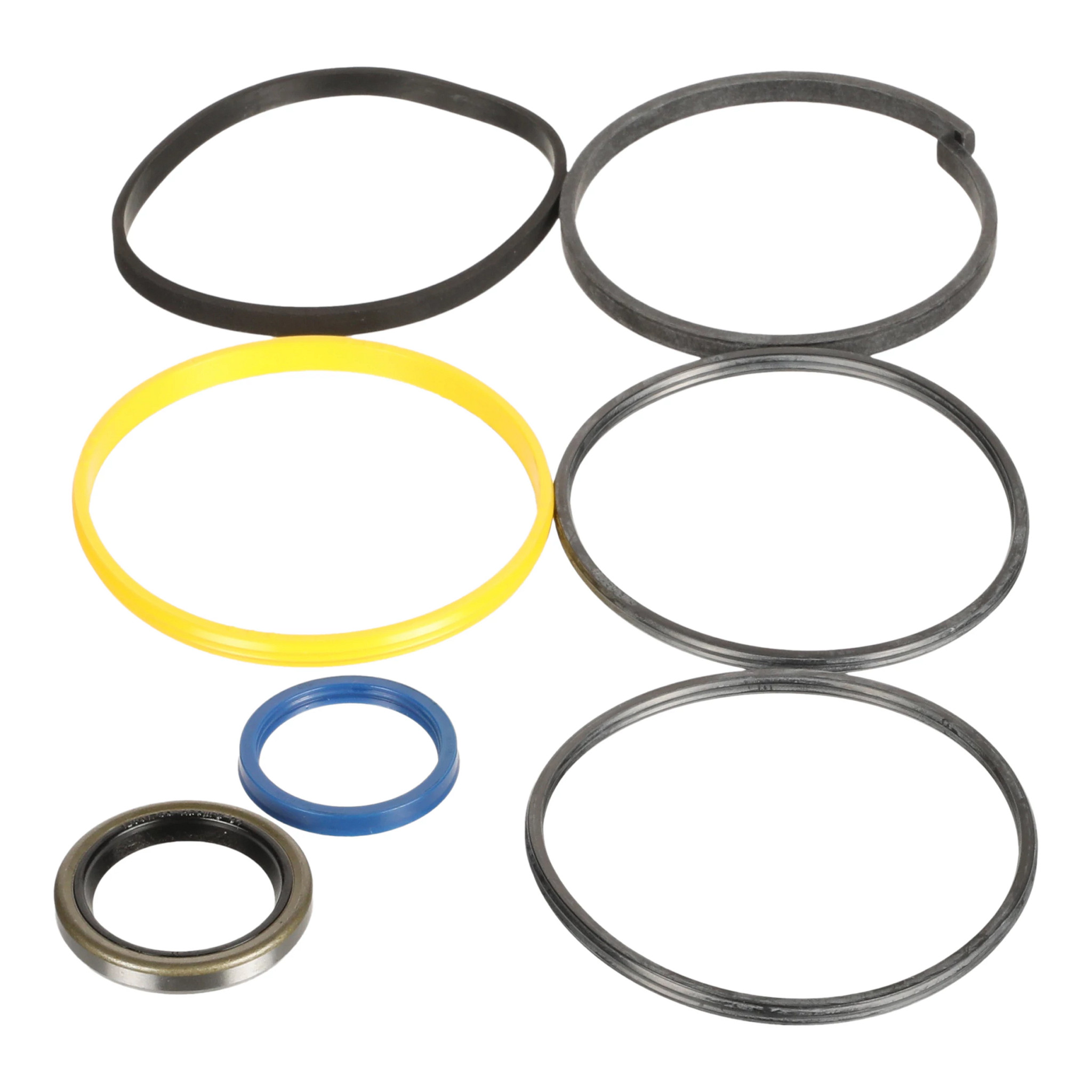 SEAL KIT | MILLER | AMEA | EN