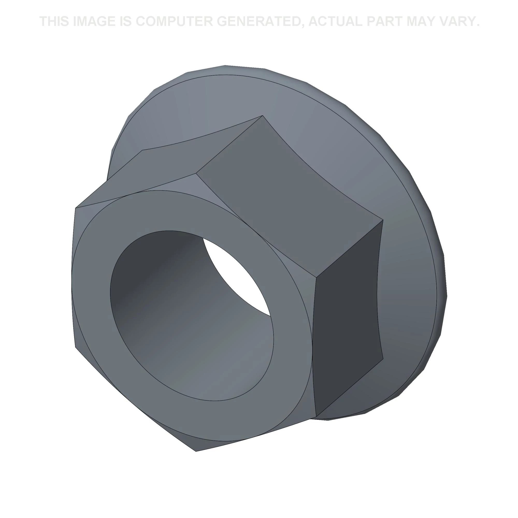 SPERRZAHNMUTTER | NEWHOLLANDAG | AT | DE