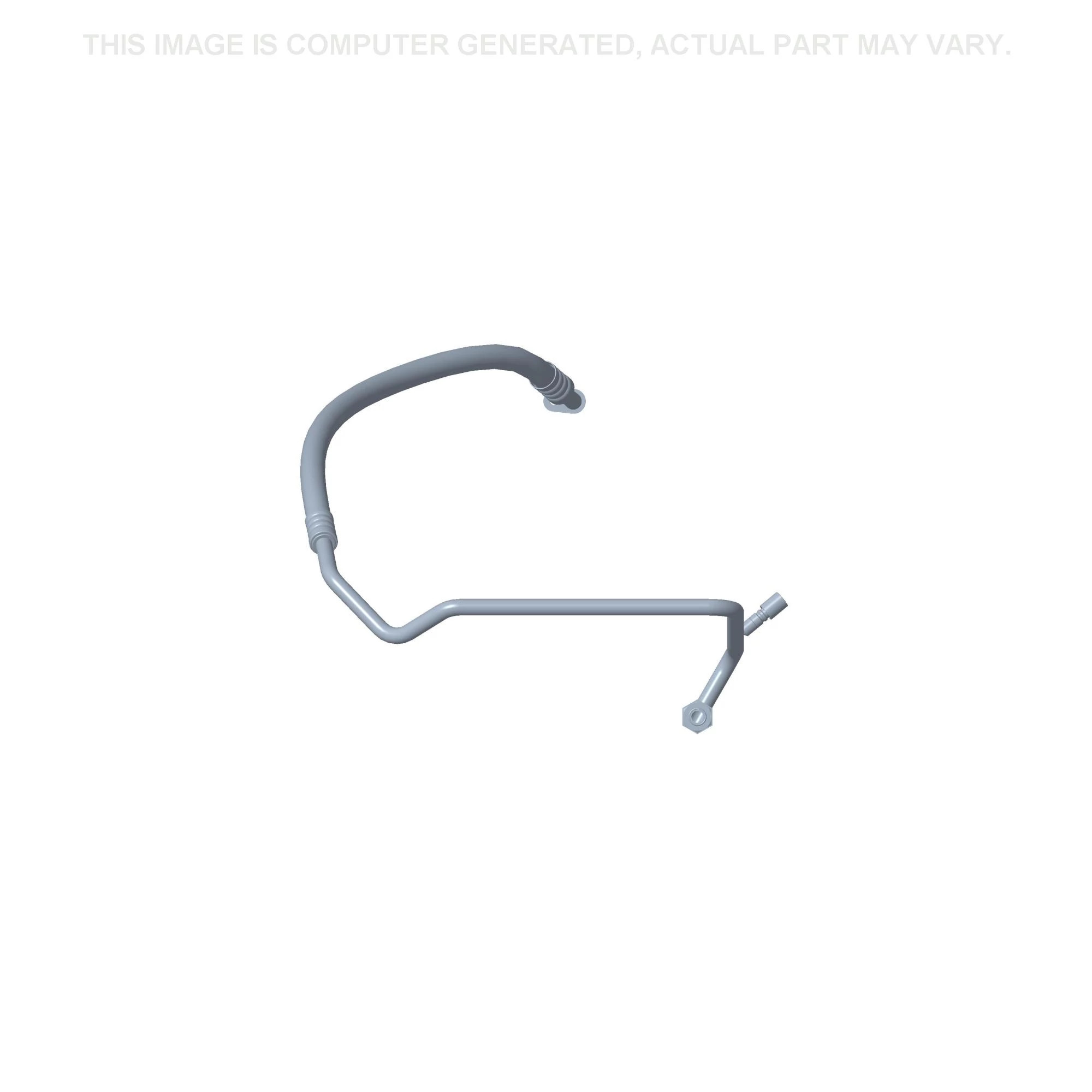 TUBO | CASEIH | EU | PT