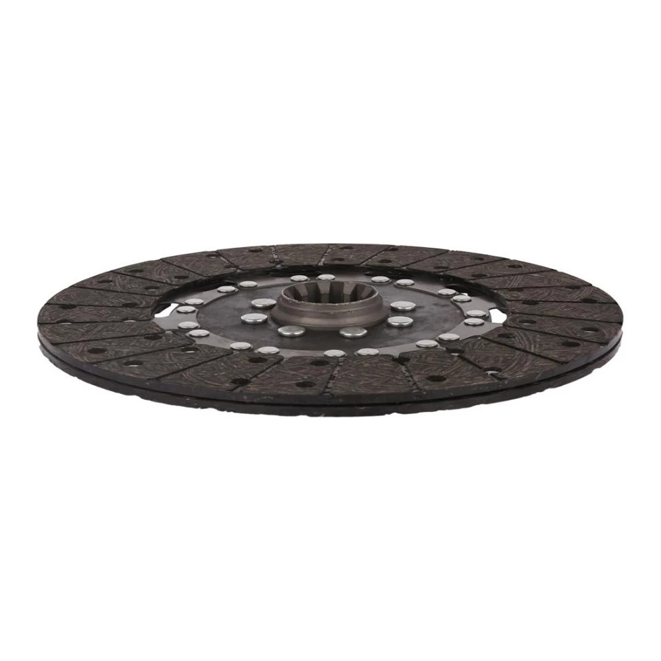 DISQUE D'EMBRAYAGE | CASECE | FR | FR