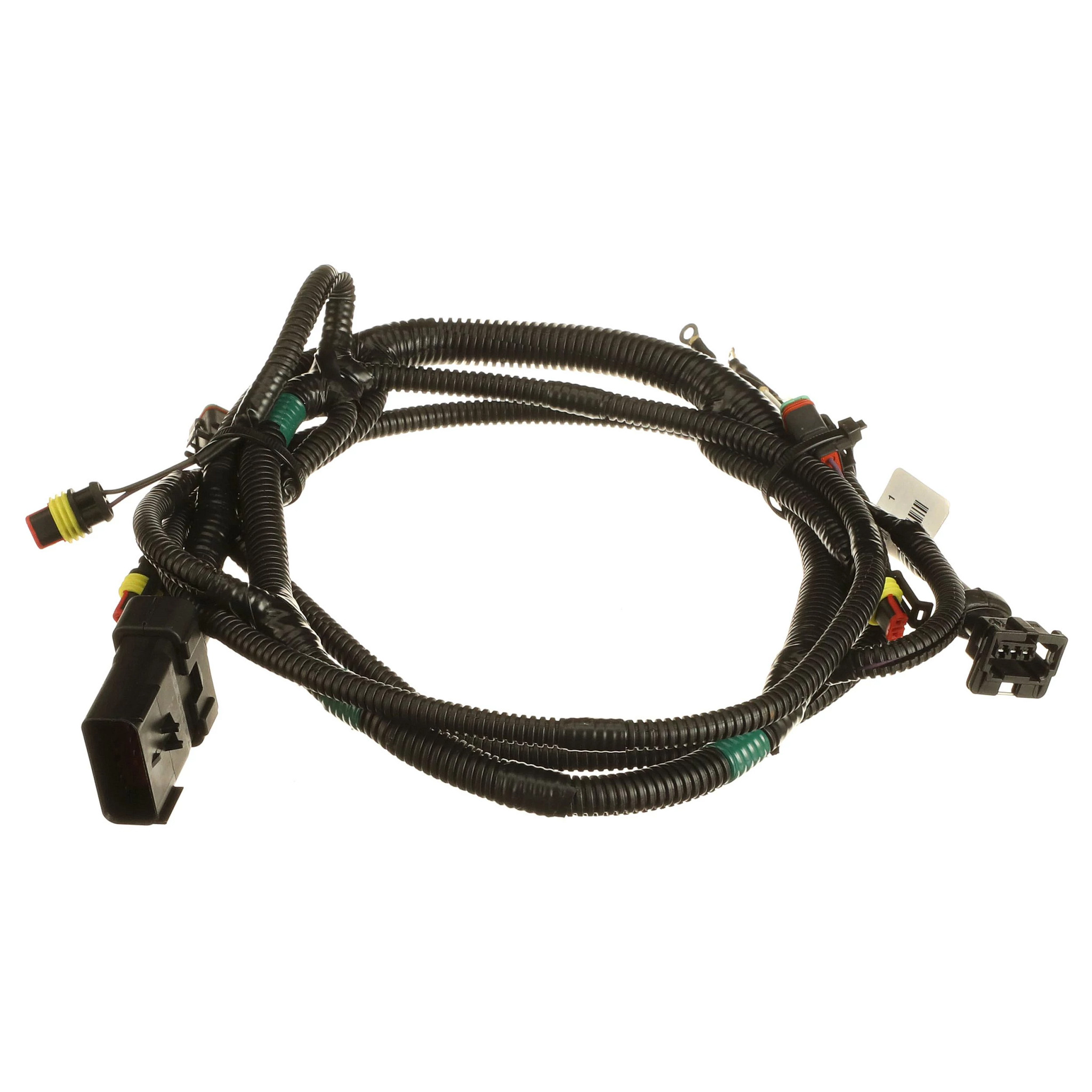 CABLAGGIO | CASECE | EU | IT