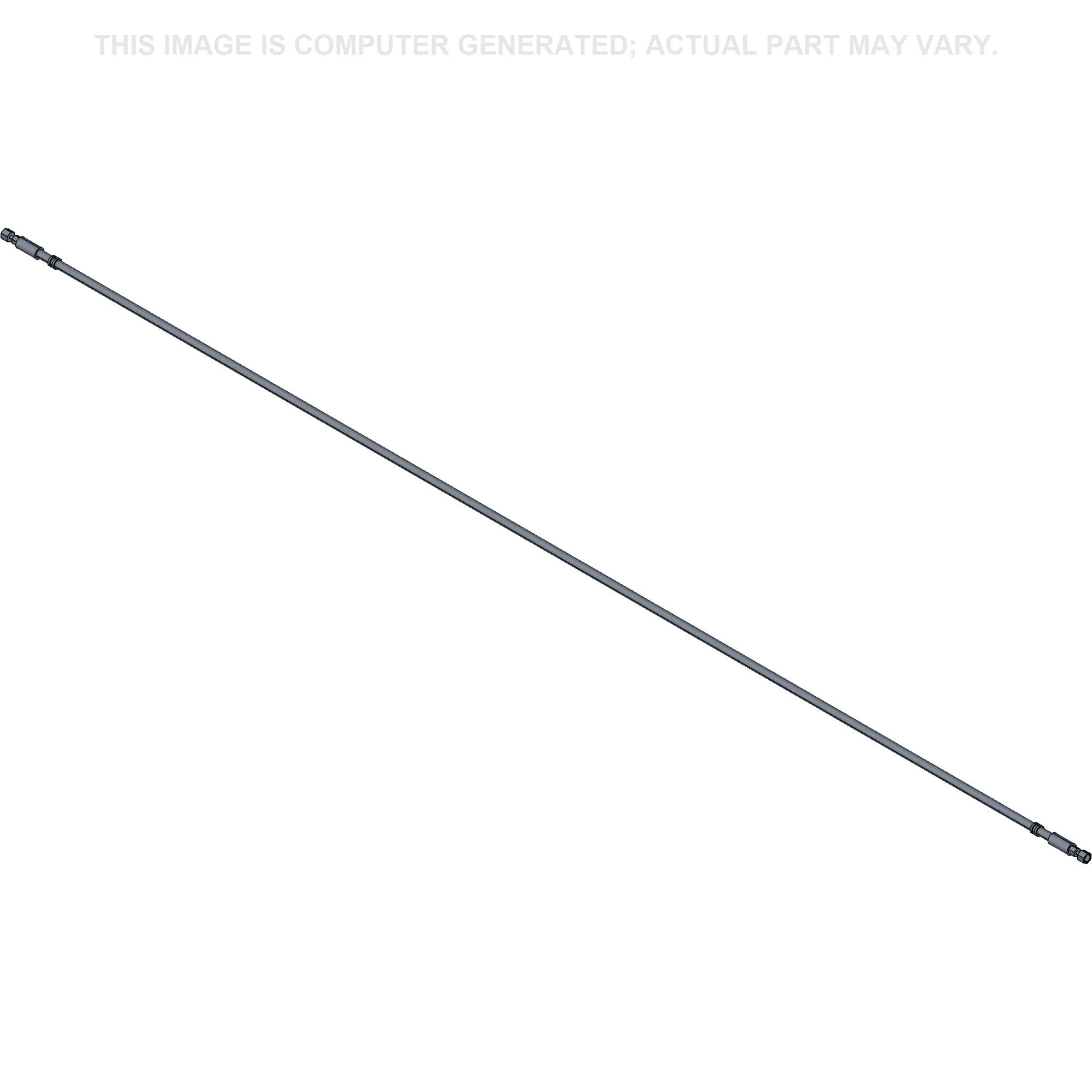 Hose | NEWHOLLANDCE | CA | EN