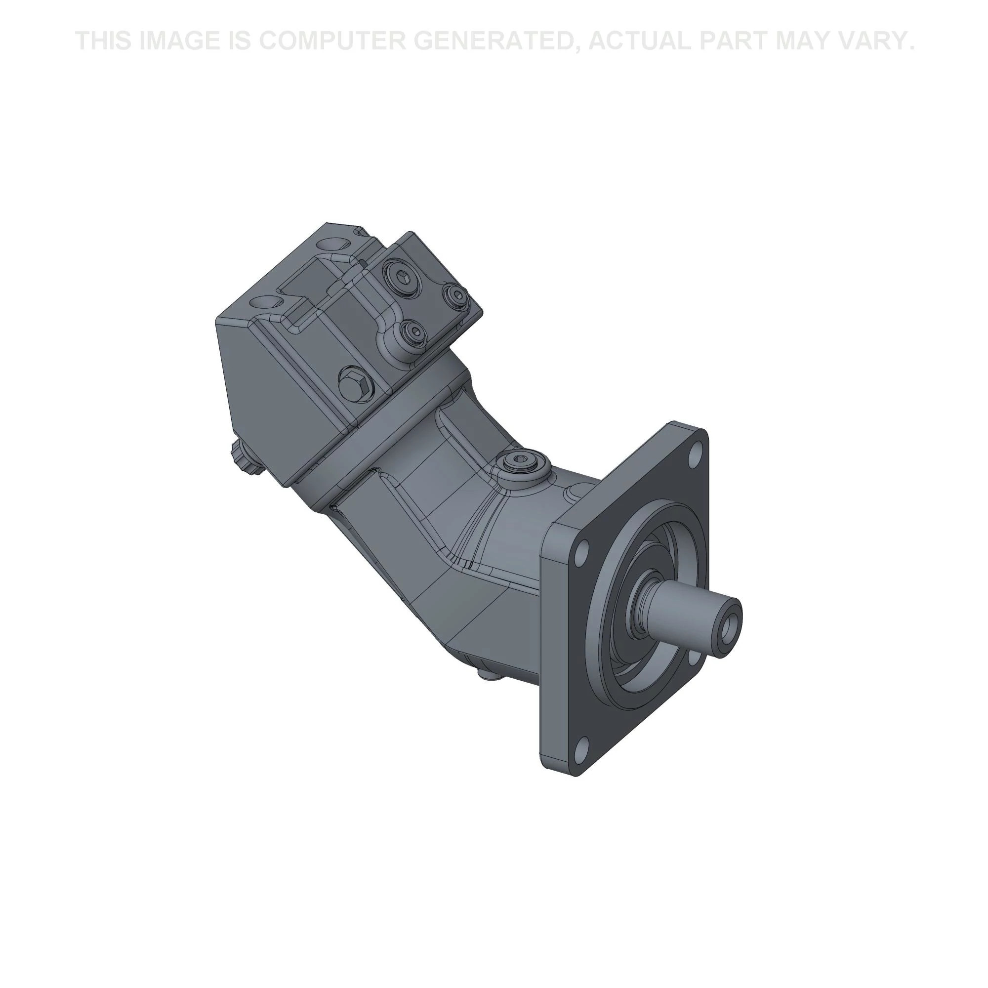 Motor Hidrostático