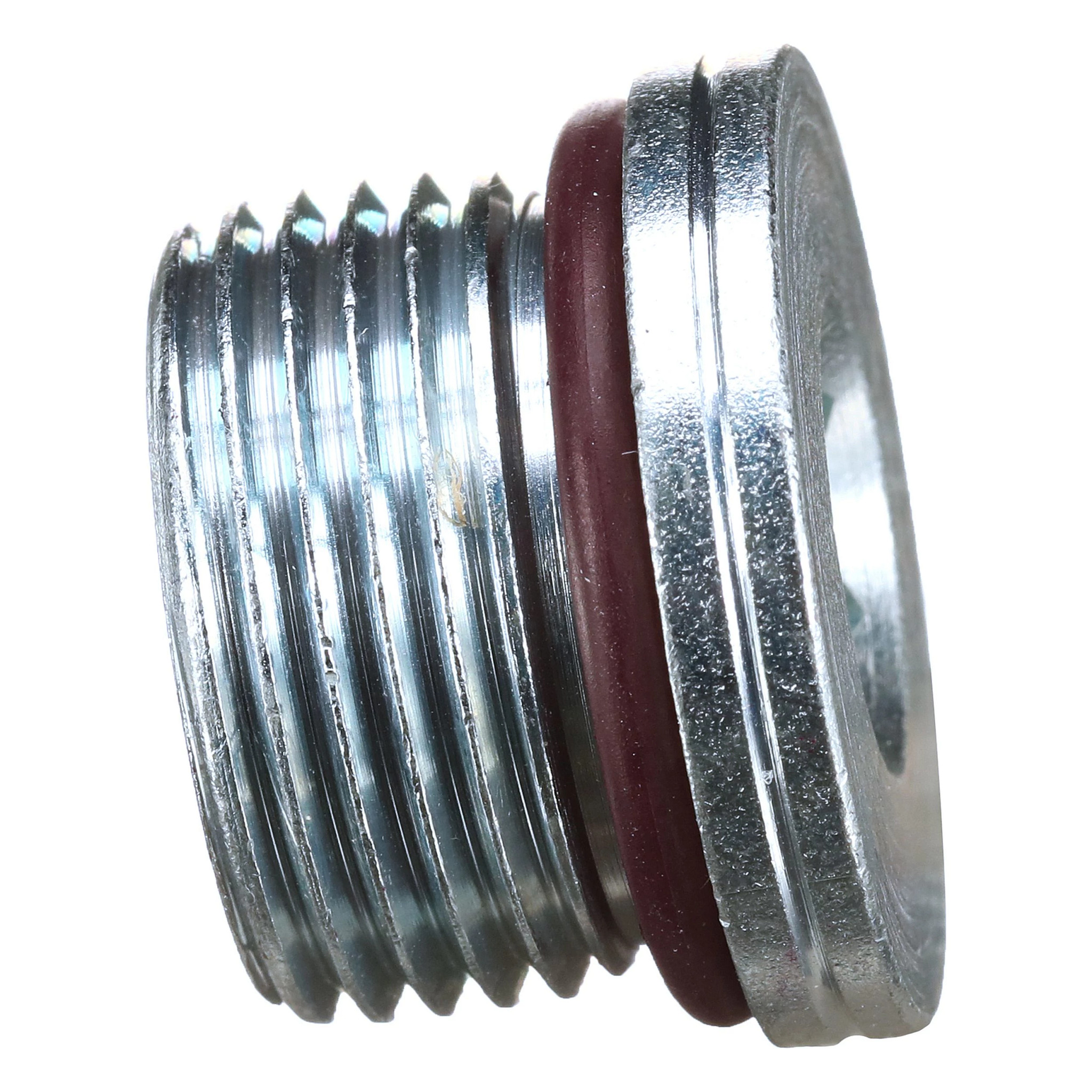 Plug Sextavado Interno