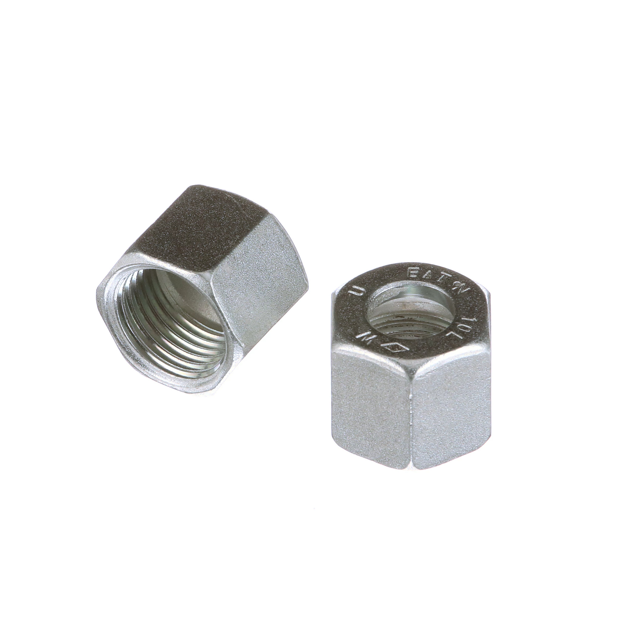 Porca P/Uniao Tubos | CASECE | BR | PT