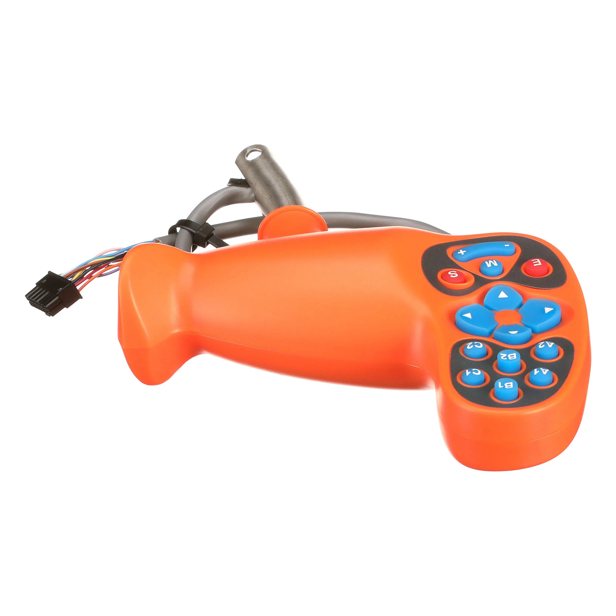 ДЖОЙСТИК | NEWHOLLANDAG | EU | FR