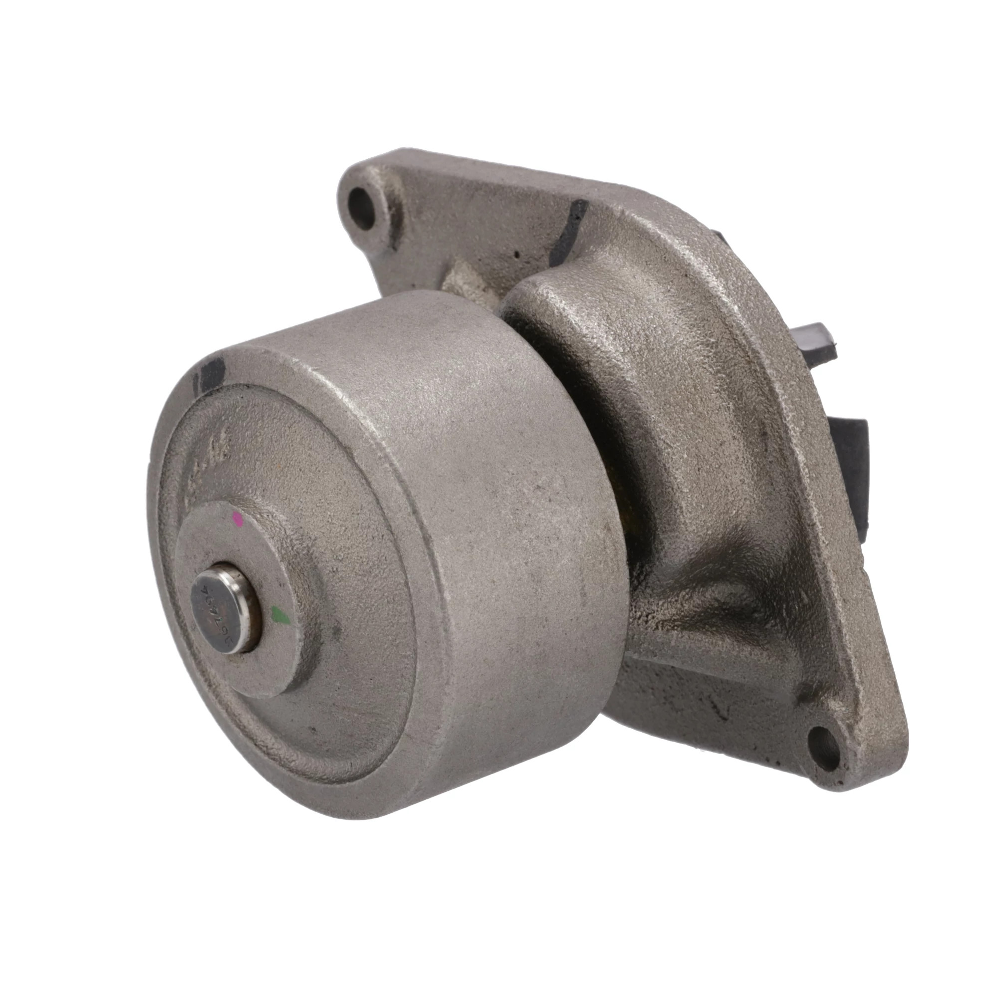 REMAN-WATER PUMP | CASECE | ANZ | EN