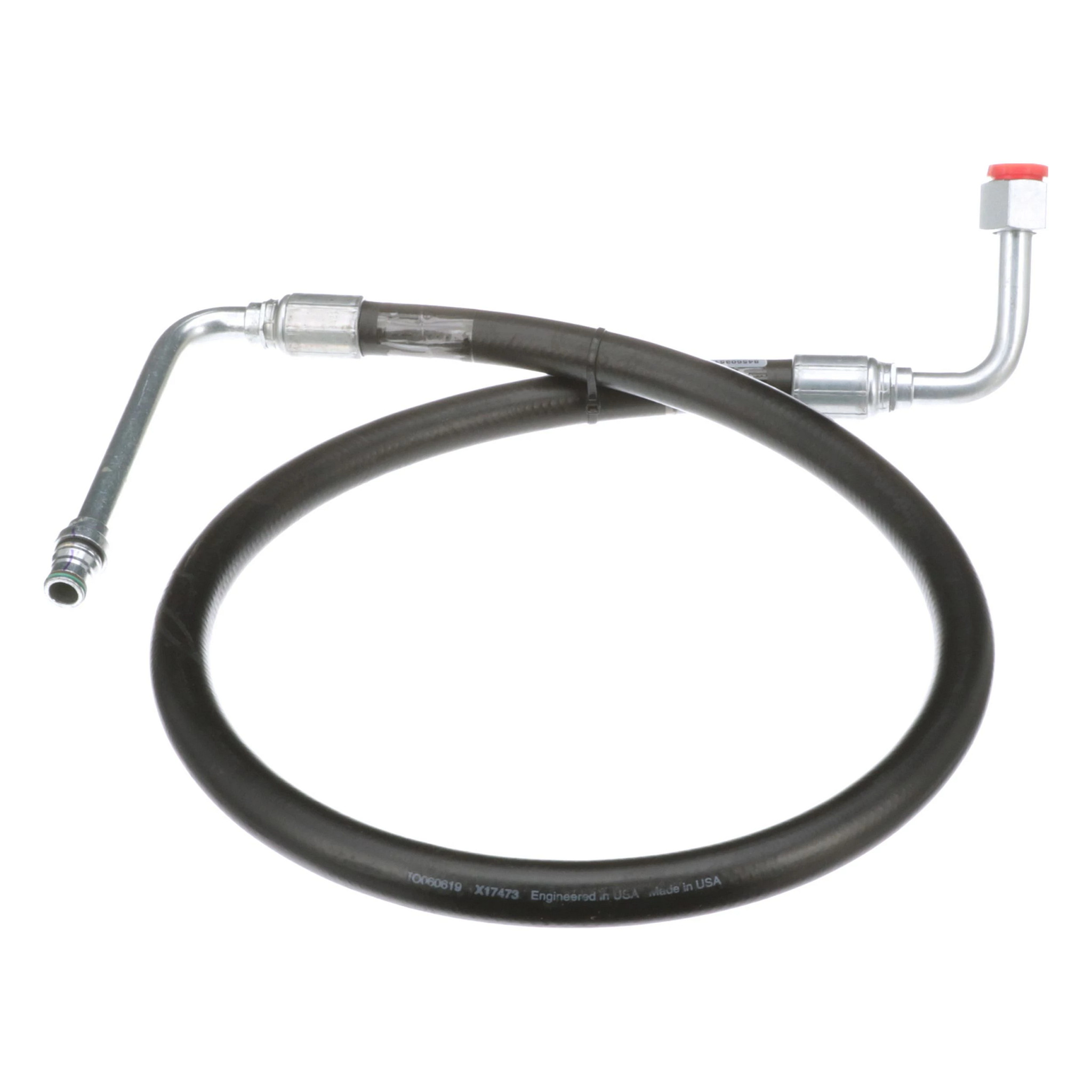 Hydraulic Hose Assembly - 84560851