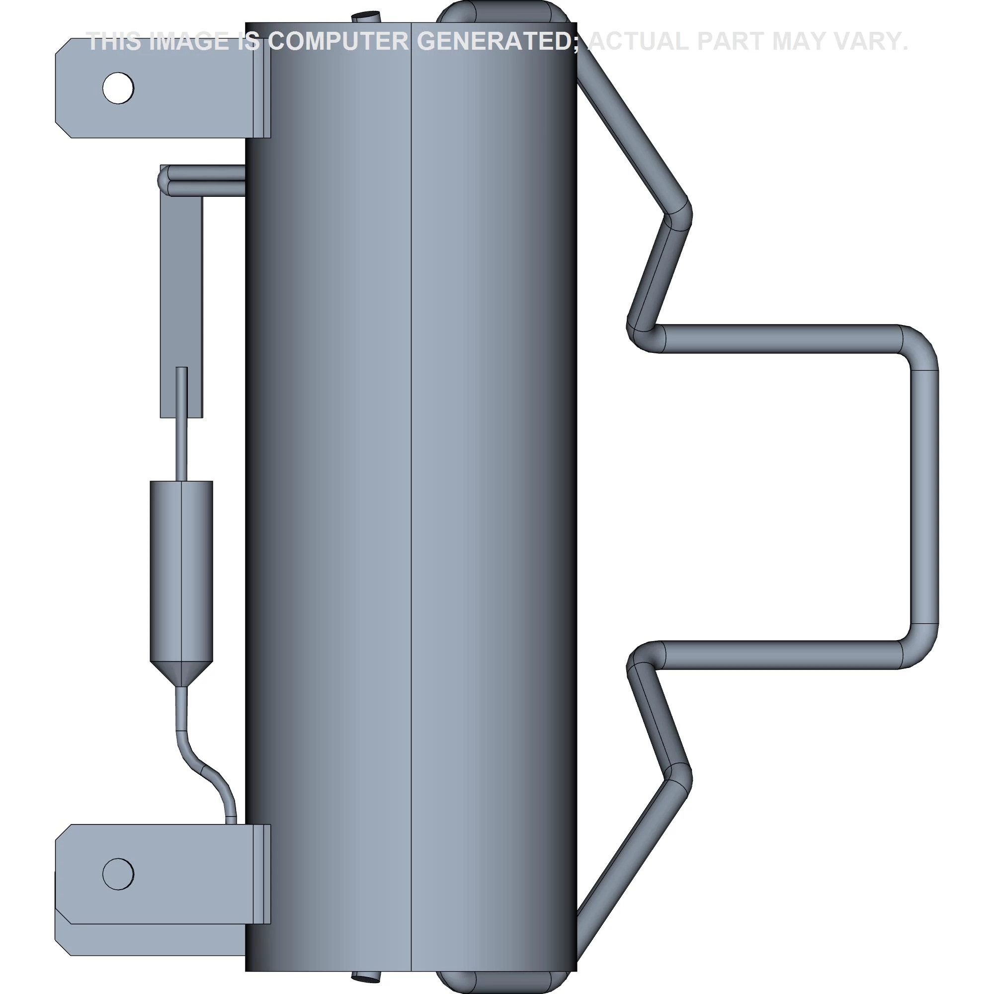 RESISTOR | CASEIH | CA | EN