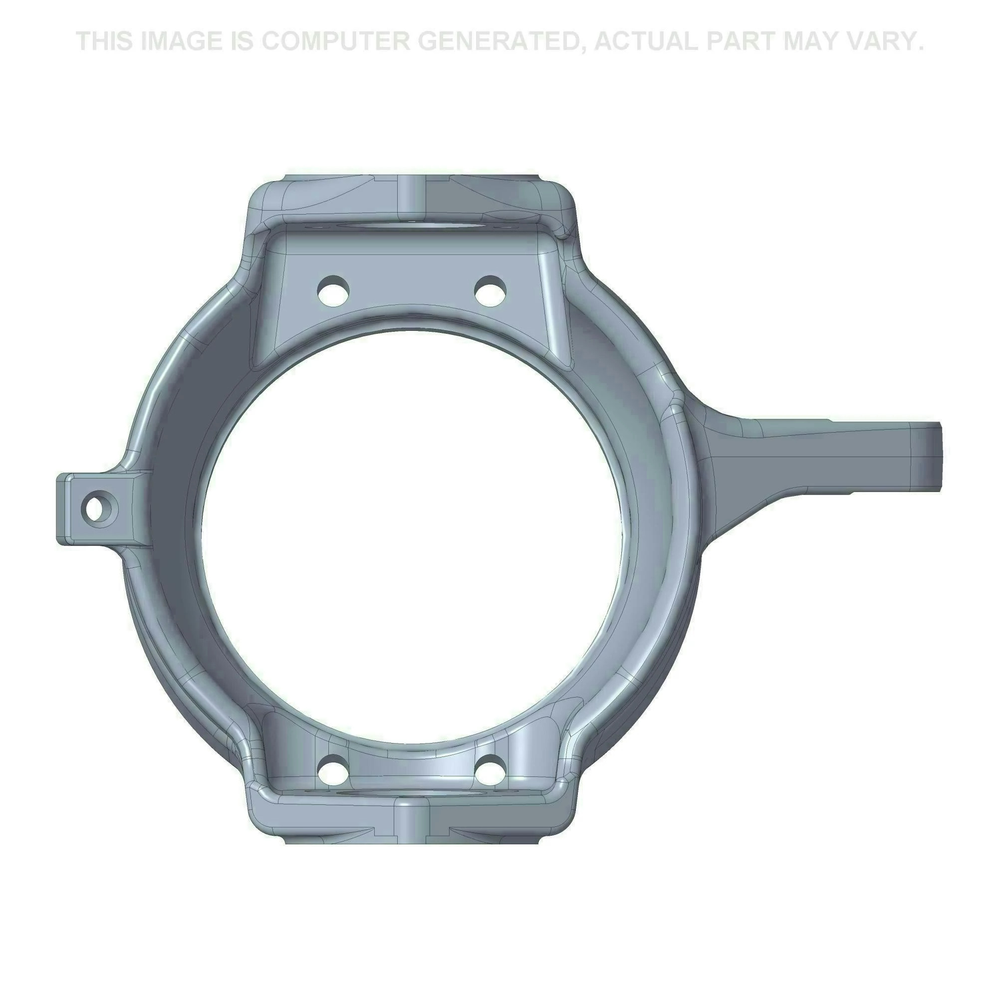 STEERING KNUCKLE | CASEIH | GB | EN