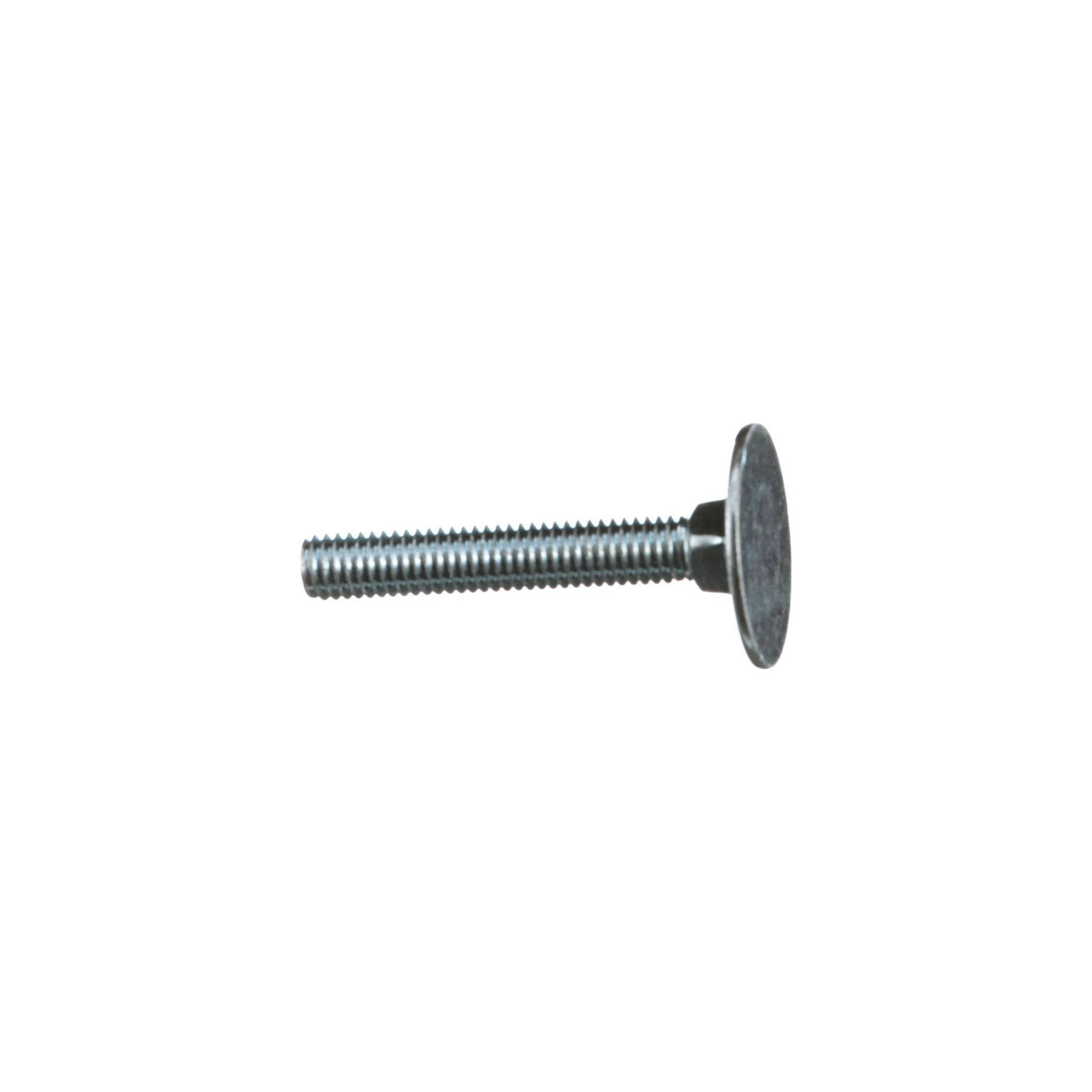 Bolt - 3/8" x 2 1/2"